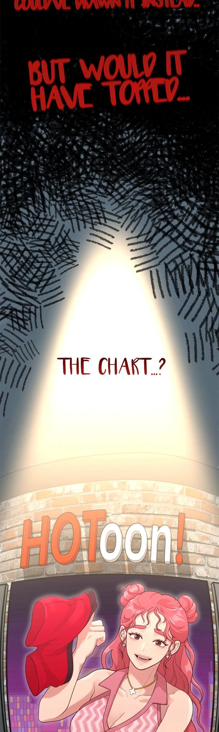 The Sacred Life of a Webcomic Artist Chapter 46 - page 25
