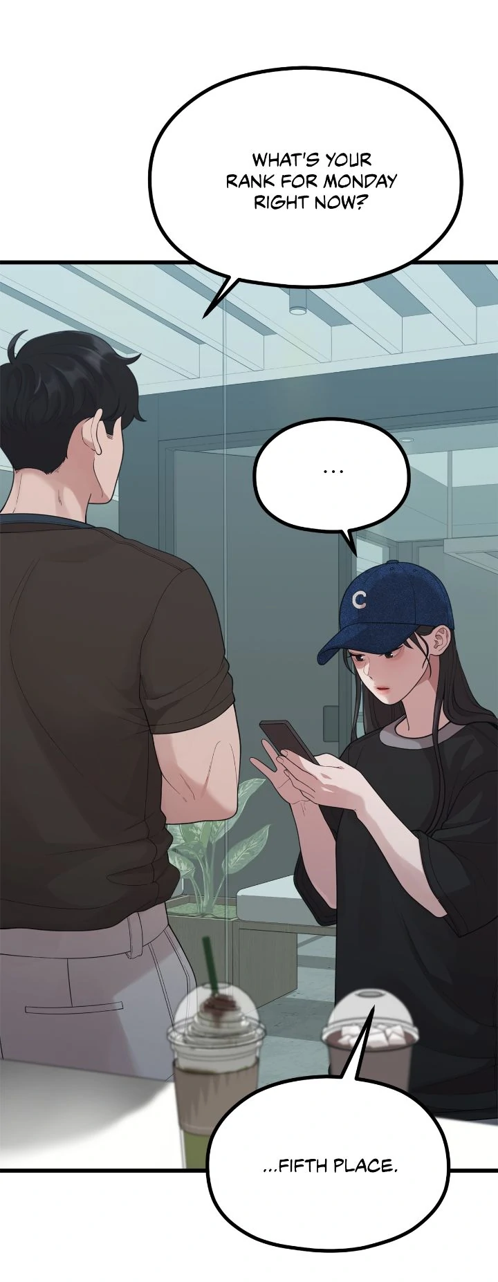 The Sacred Life of a Webcomic Artist Chapter 46 - page 31