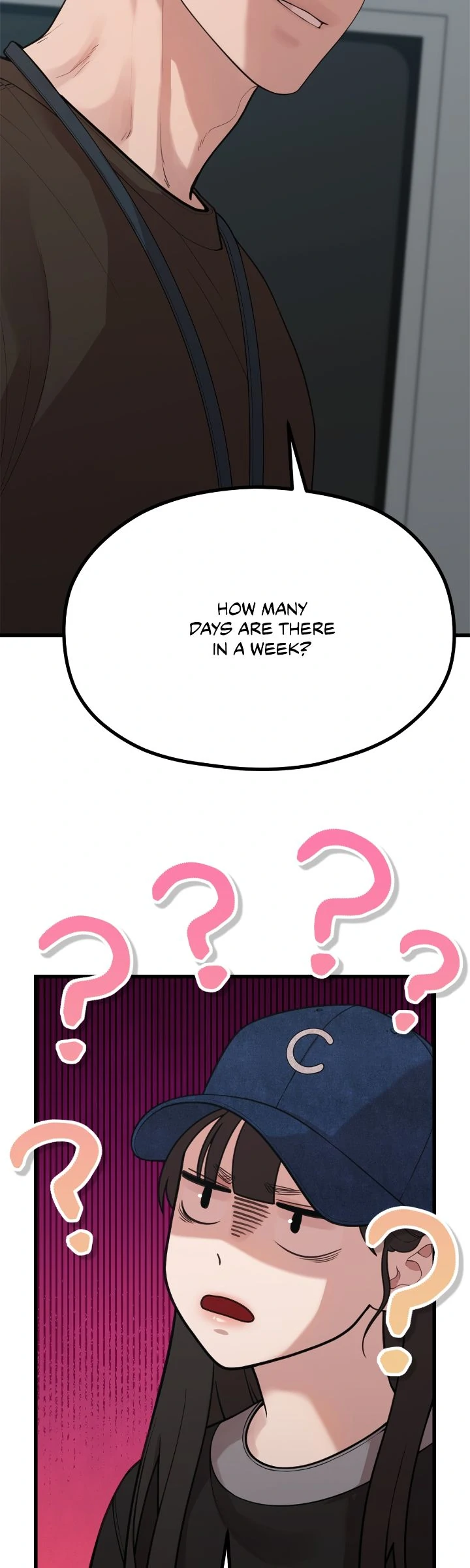 The Sacred Life of a Webcomic Artist Chapter 46 - page 33