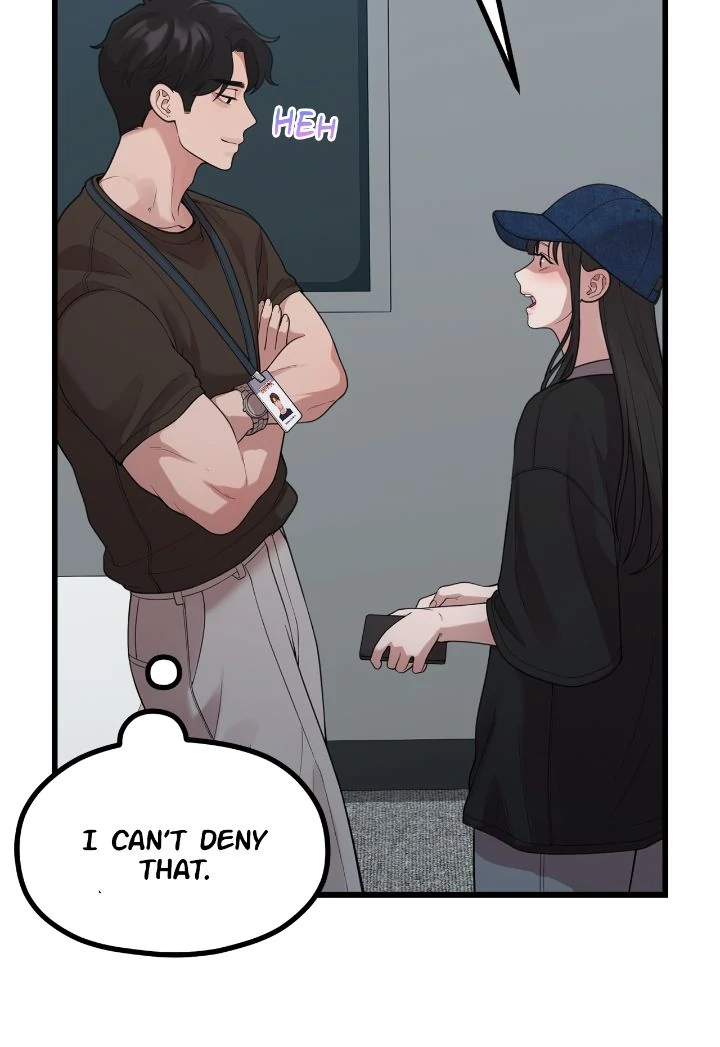 The Sacred Life of a Webcomic Artist Chapter 46 - page 35