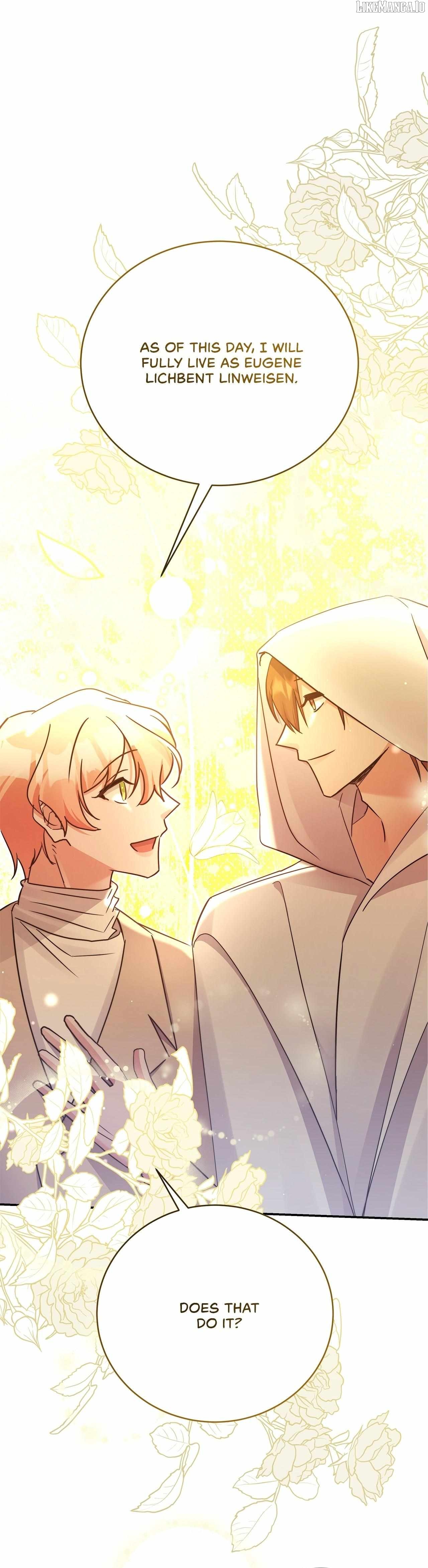 Sweetie, Sweetie, Sweetie Chapter 92 - page 1
