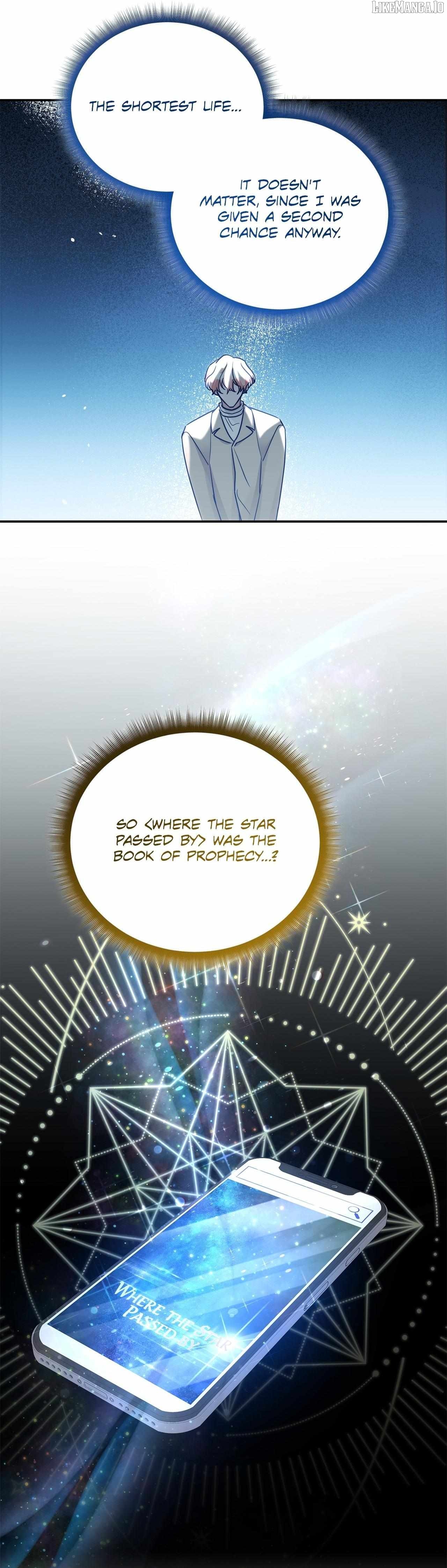 Sweetie, Sweetie, Sweetie Chapter 92 - page 10