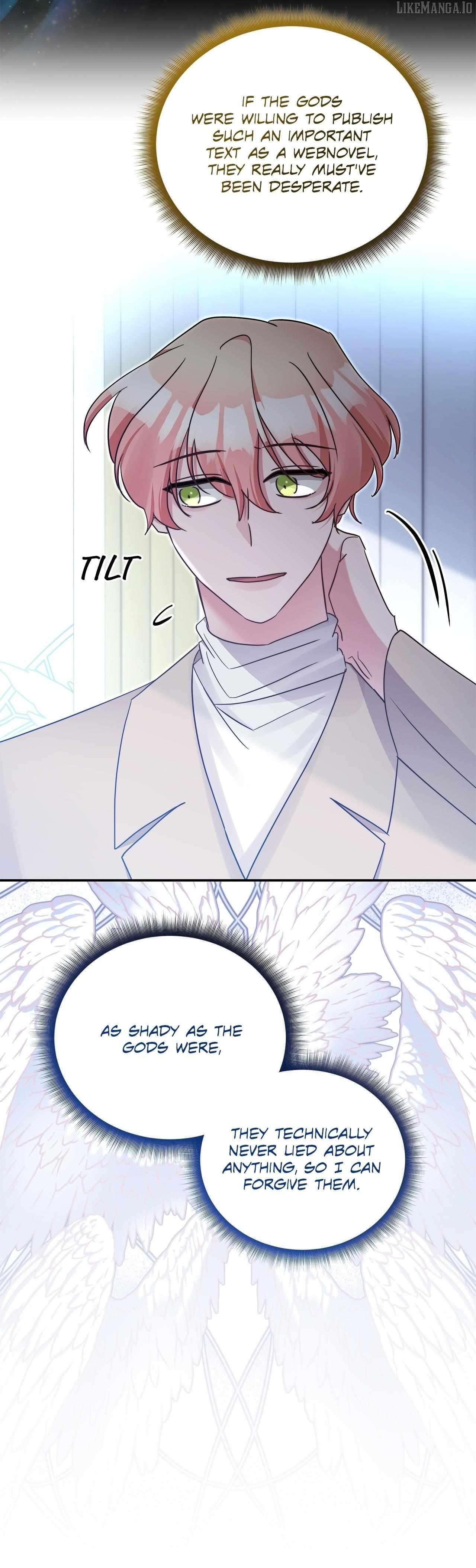 Sweetie, Sweetie, Sweetie Chapter 92 - page 11