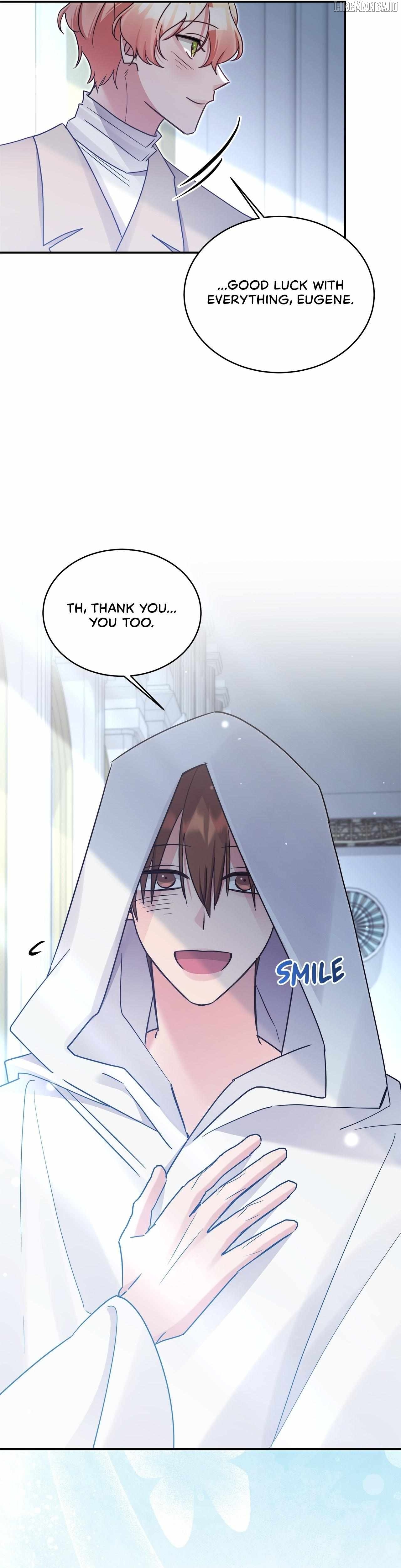 Sweetie, Sweetie, Sweetie Chapter 92 - page 12
