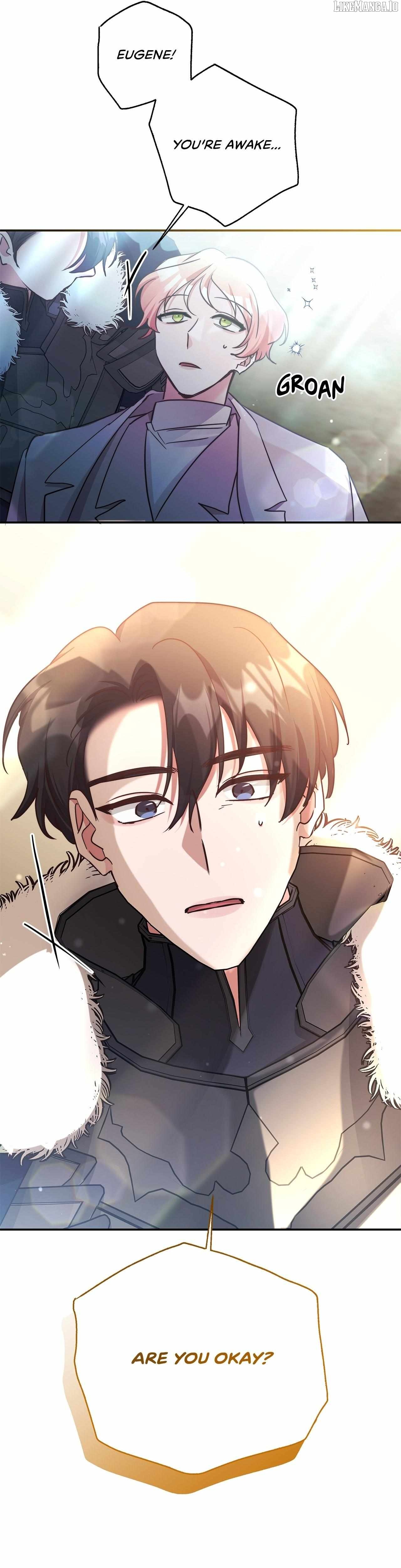 Sweetie, Sweetie, Sweetie Chapter 92 - page 15