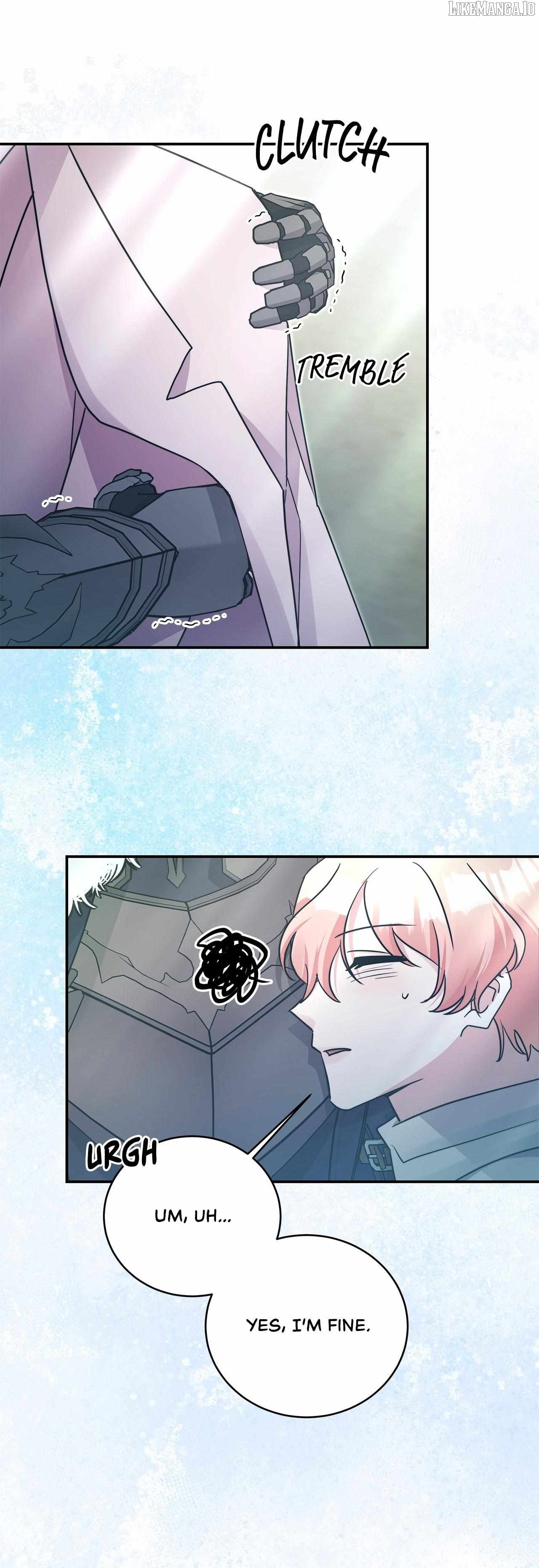 Sweetie, Sweetie, Sweetie Chapter 92 - page 16
