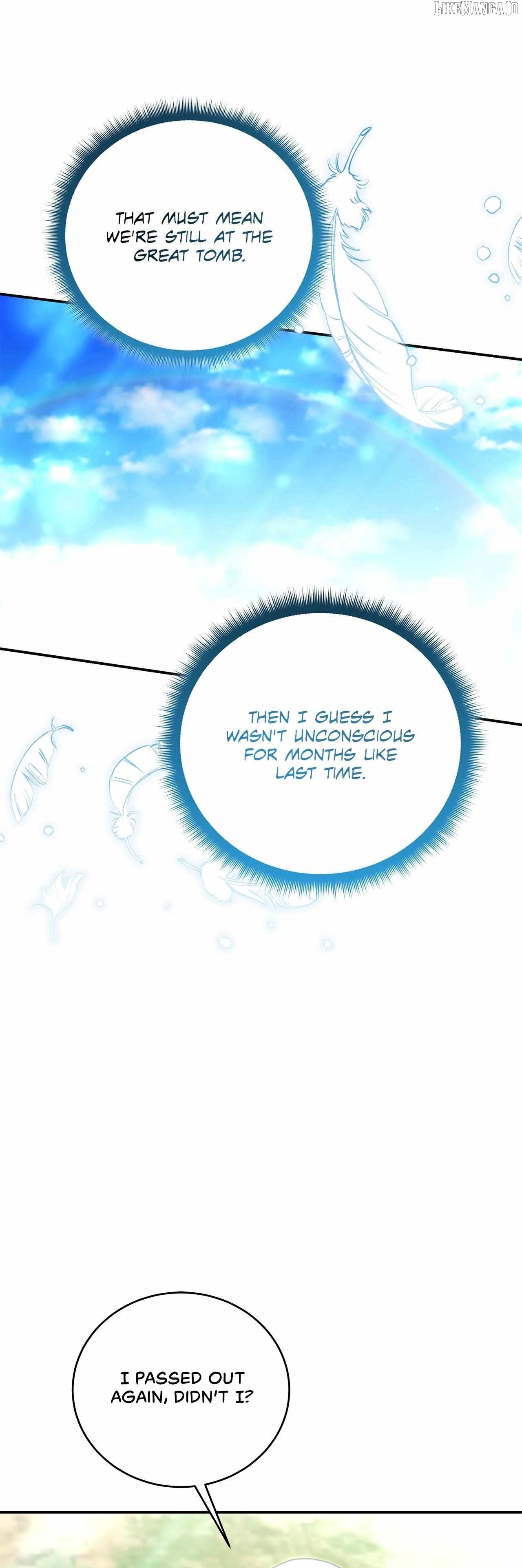 Sweetie, Sweetie, Sweetie Chapter 92 - page 19