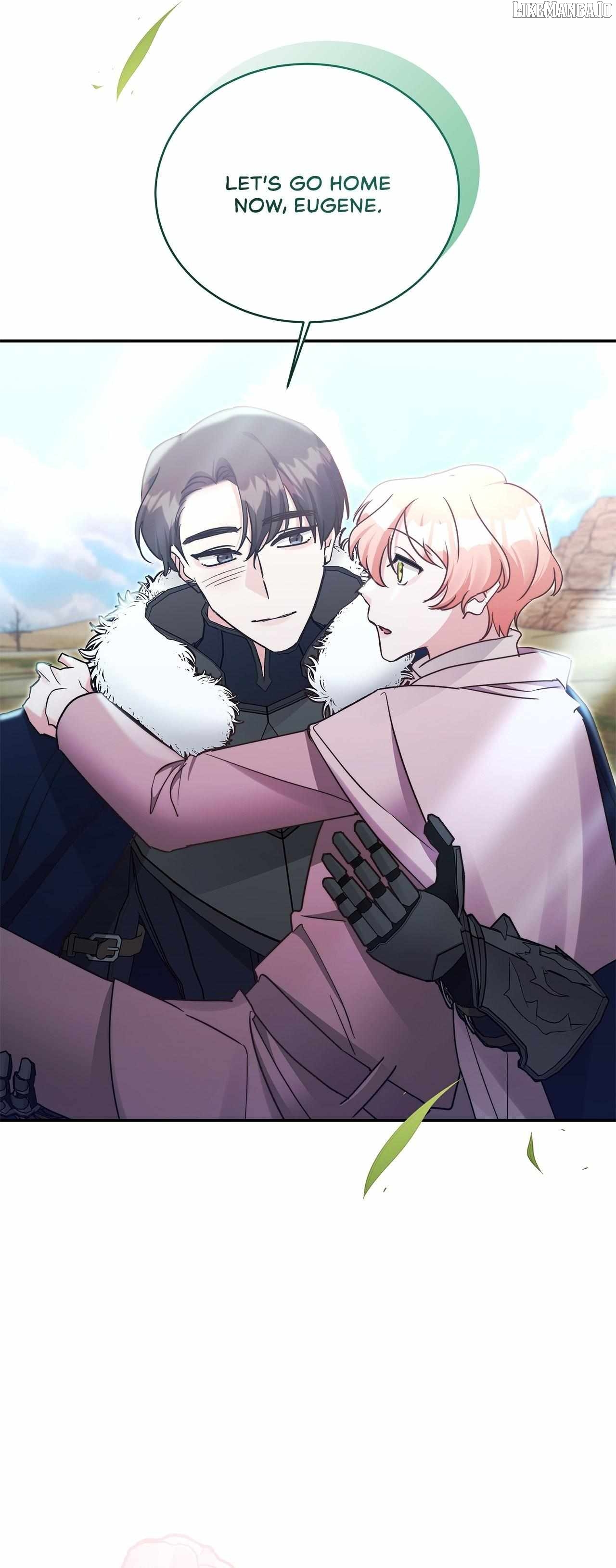 Sweetie, Sweetie, Sweetie Chapter 92 - page 23