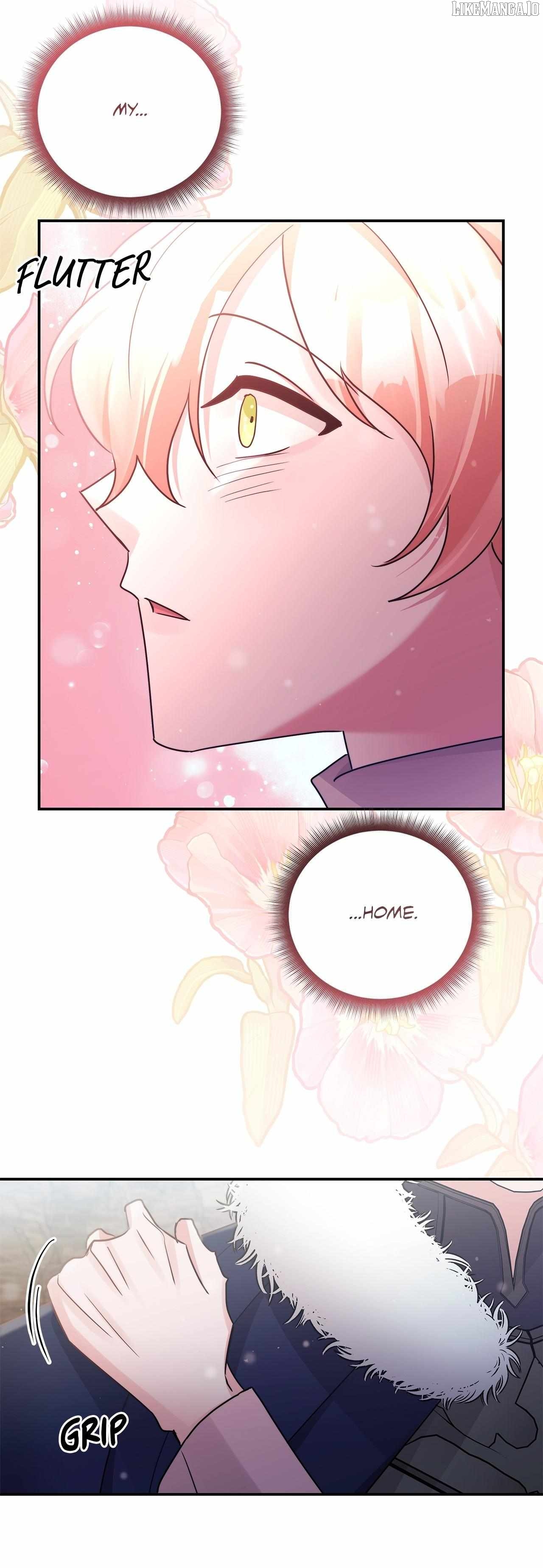 Sweetie, Sweetie, Sweetie Chapter 92 - page 24