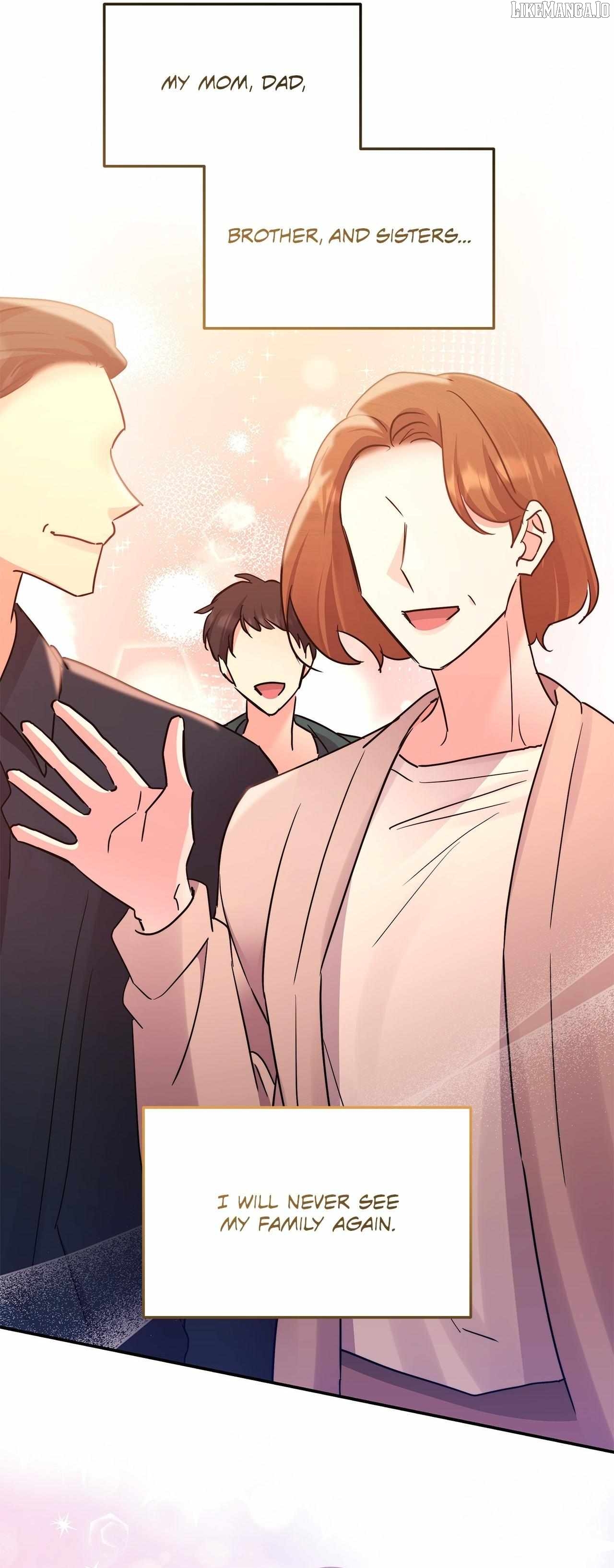 Sweetie, Sweetie, Sweetie Chapter 92 - page 25