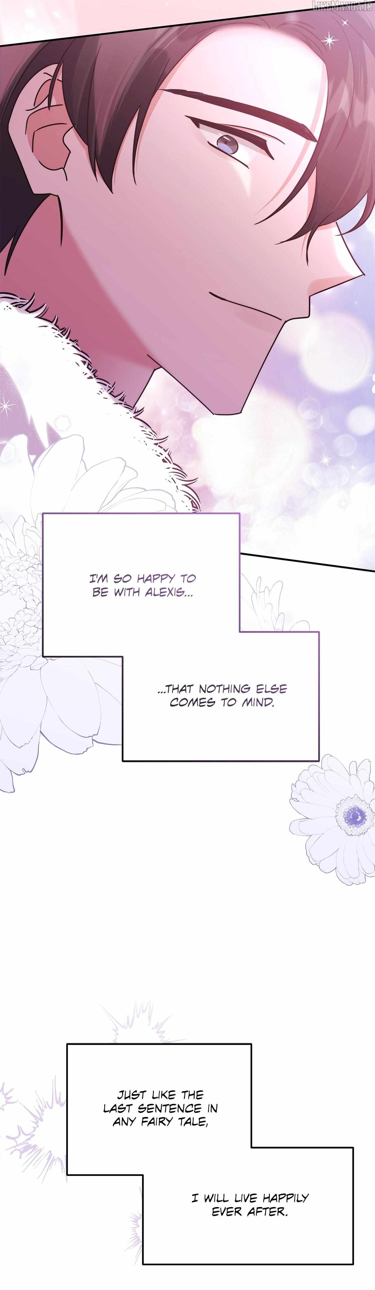 Sweetie, Sweetie, Sweetie Chapter 92 - page 27