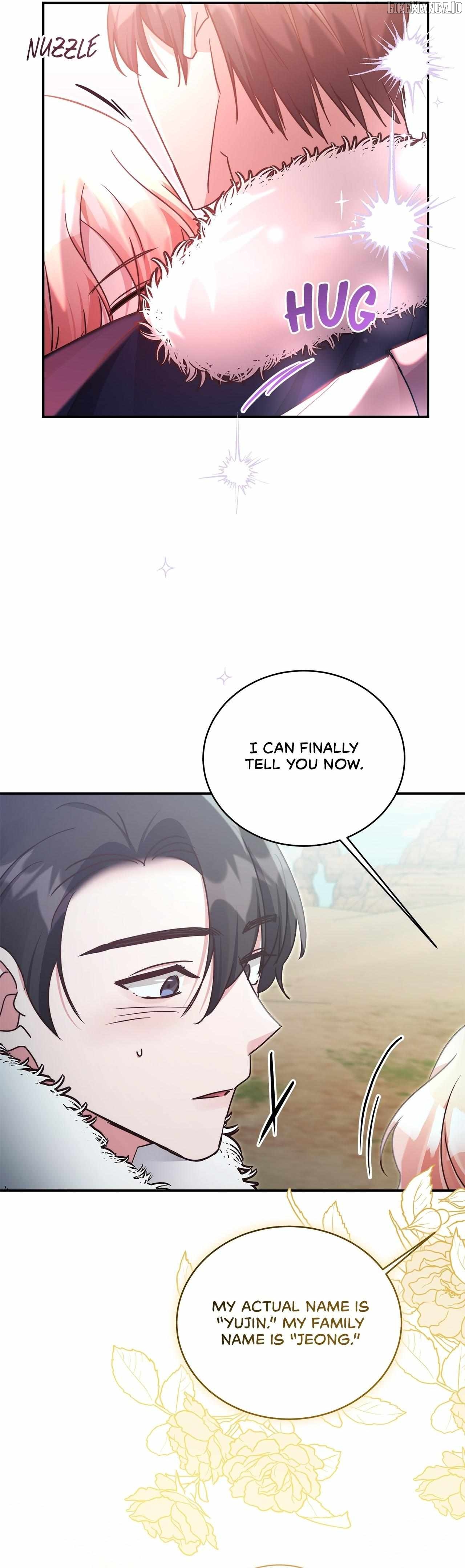 Sweetie, Sweetie, Sweetie Chapter 92 - page 28