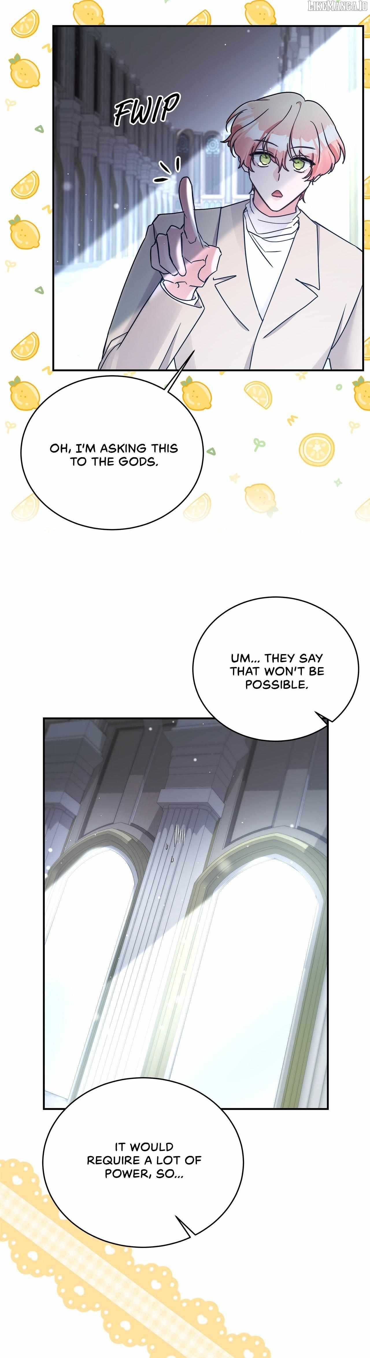 Sweetie, Sweetie, Sweetie Chapter 92 - page 3