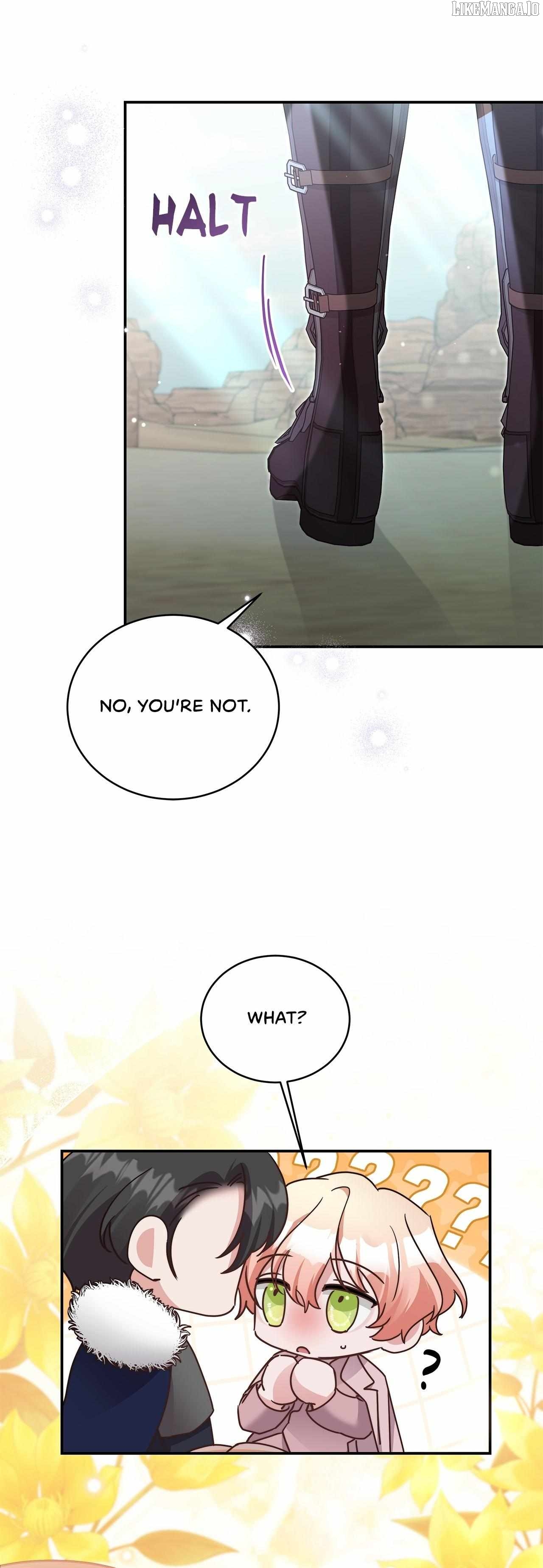 Sweetie, Sweetie, Sweetie Chapter 92 - page 31