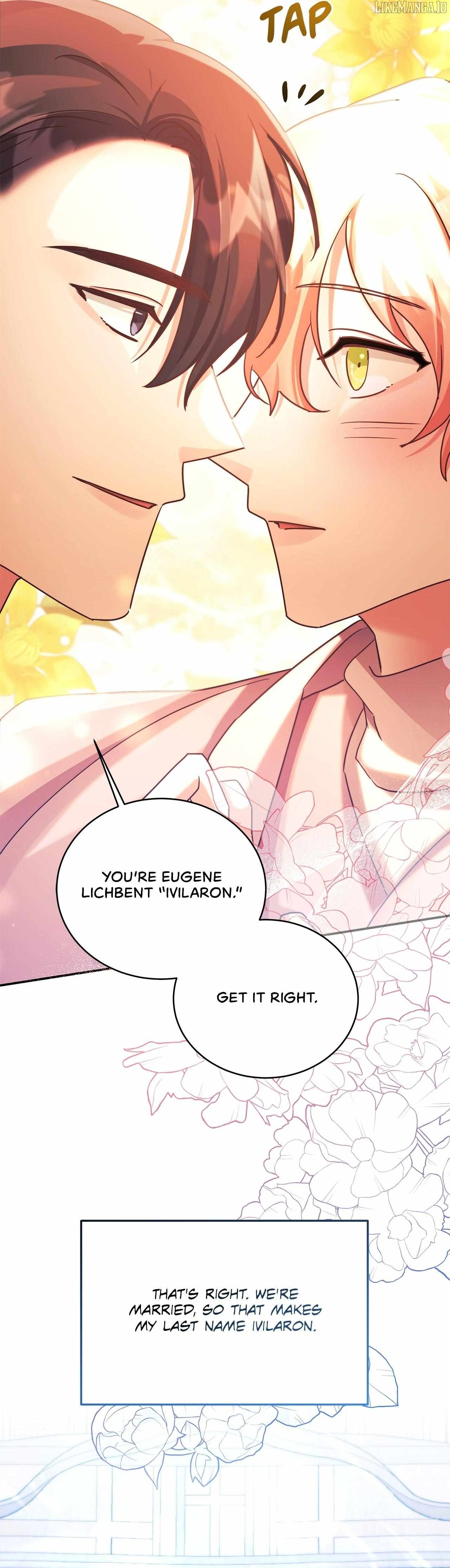 Sweetie, Sweetie, Sweetie Chapter 92 - page 32