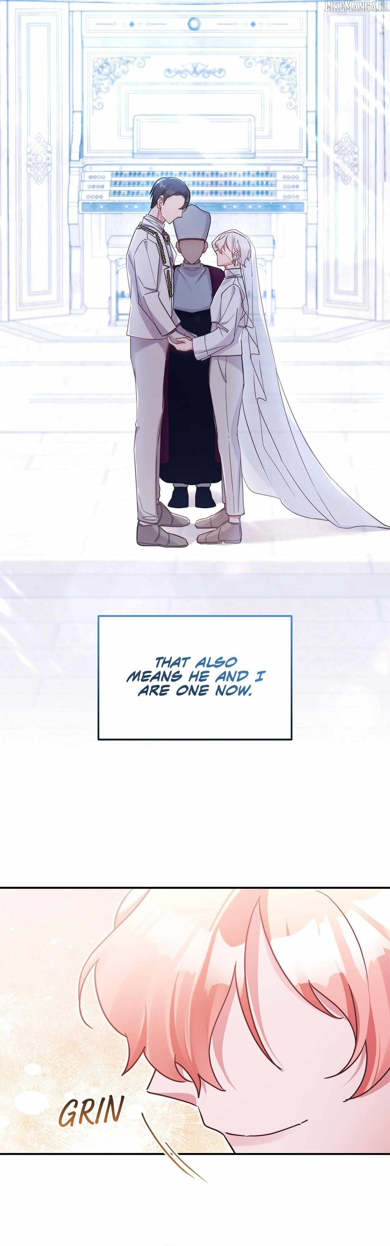 Sweetie, Sweetie, Sweetie Chapter 92 - page 33