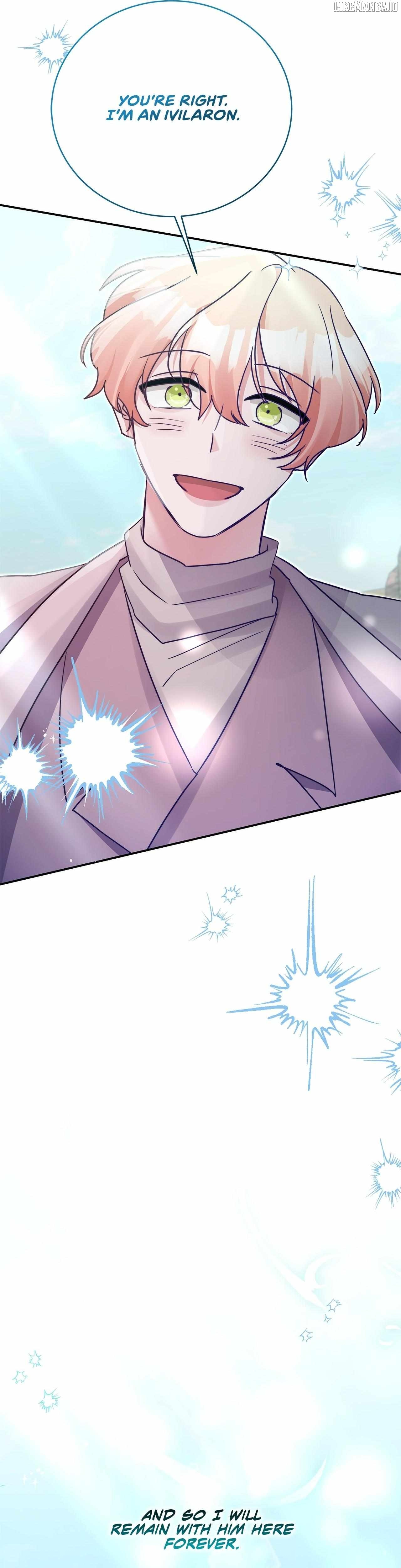 Sweetie, Sweetie, Sweetie Chapter 92 - page 34