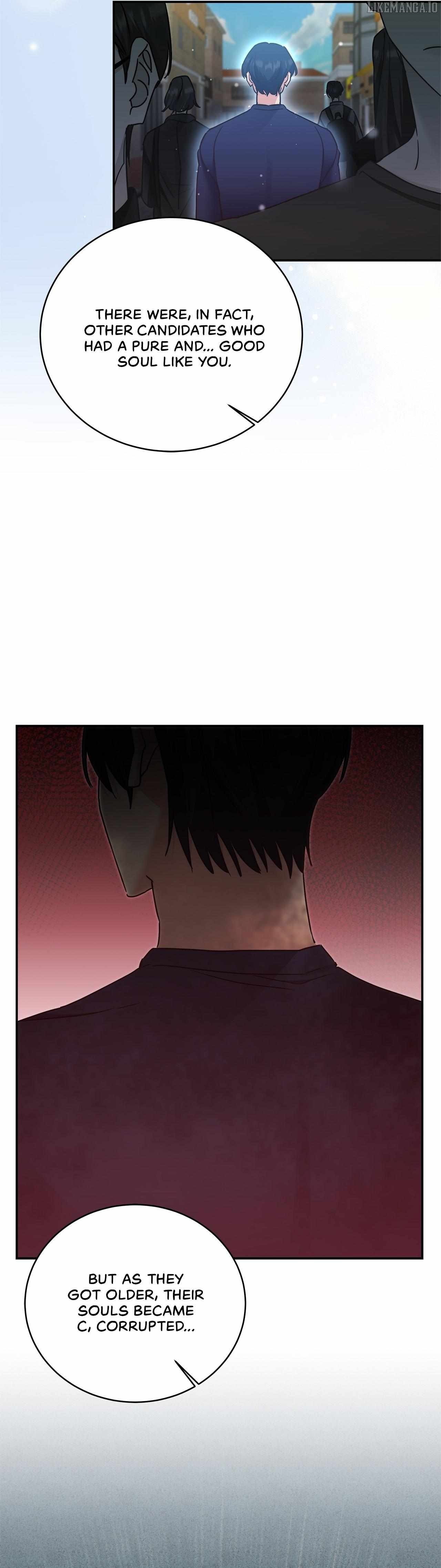 Sweetie, Sweetie, Sweetie Chapter 92 - page 8