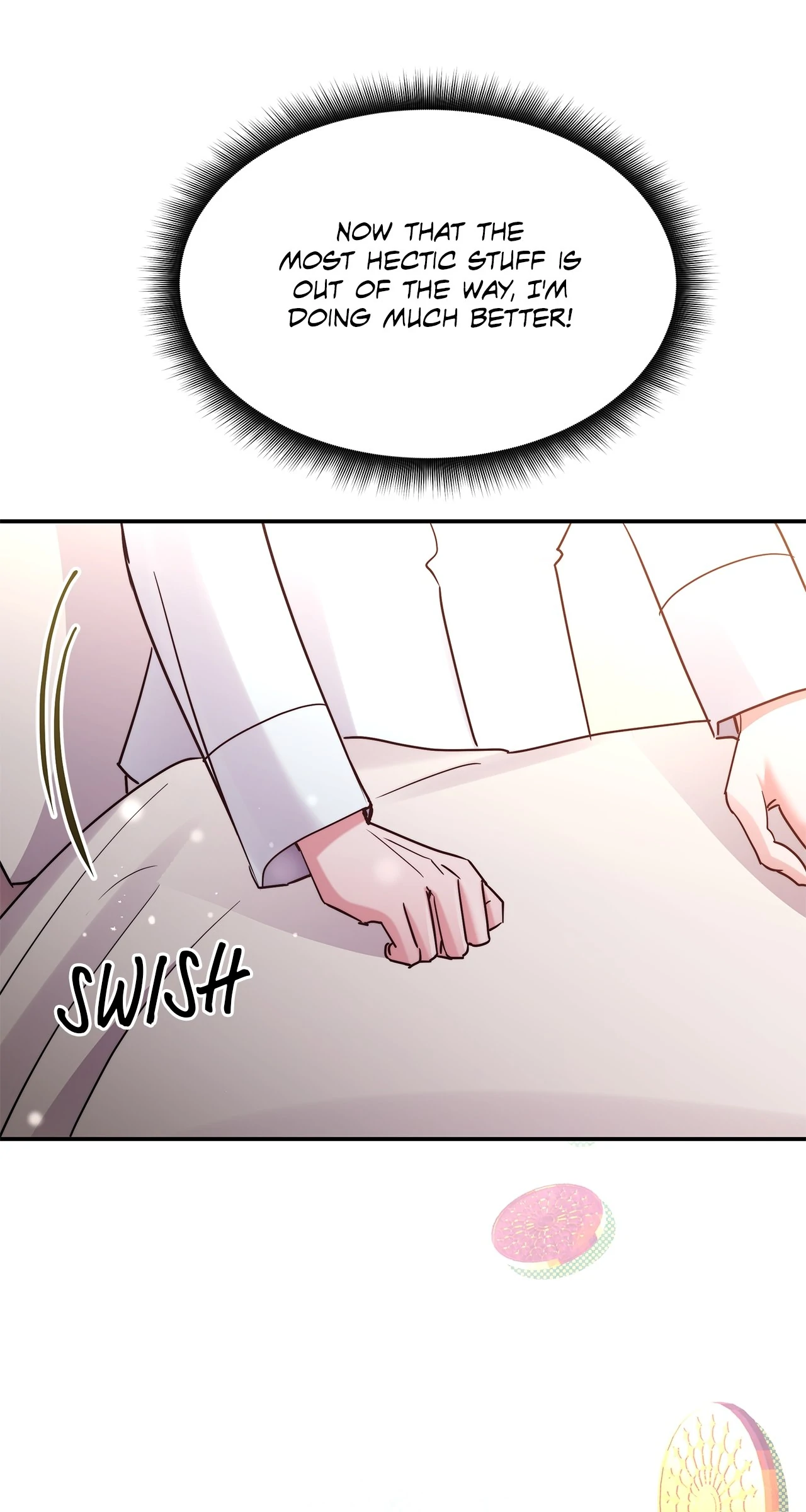 Sweetie, Sweetie, Sweetie Chapter 93 - page 9