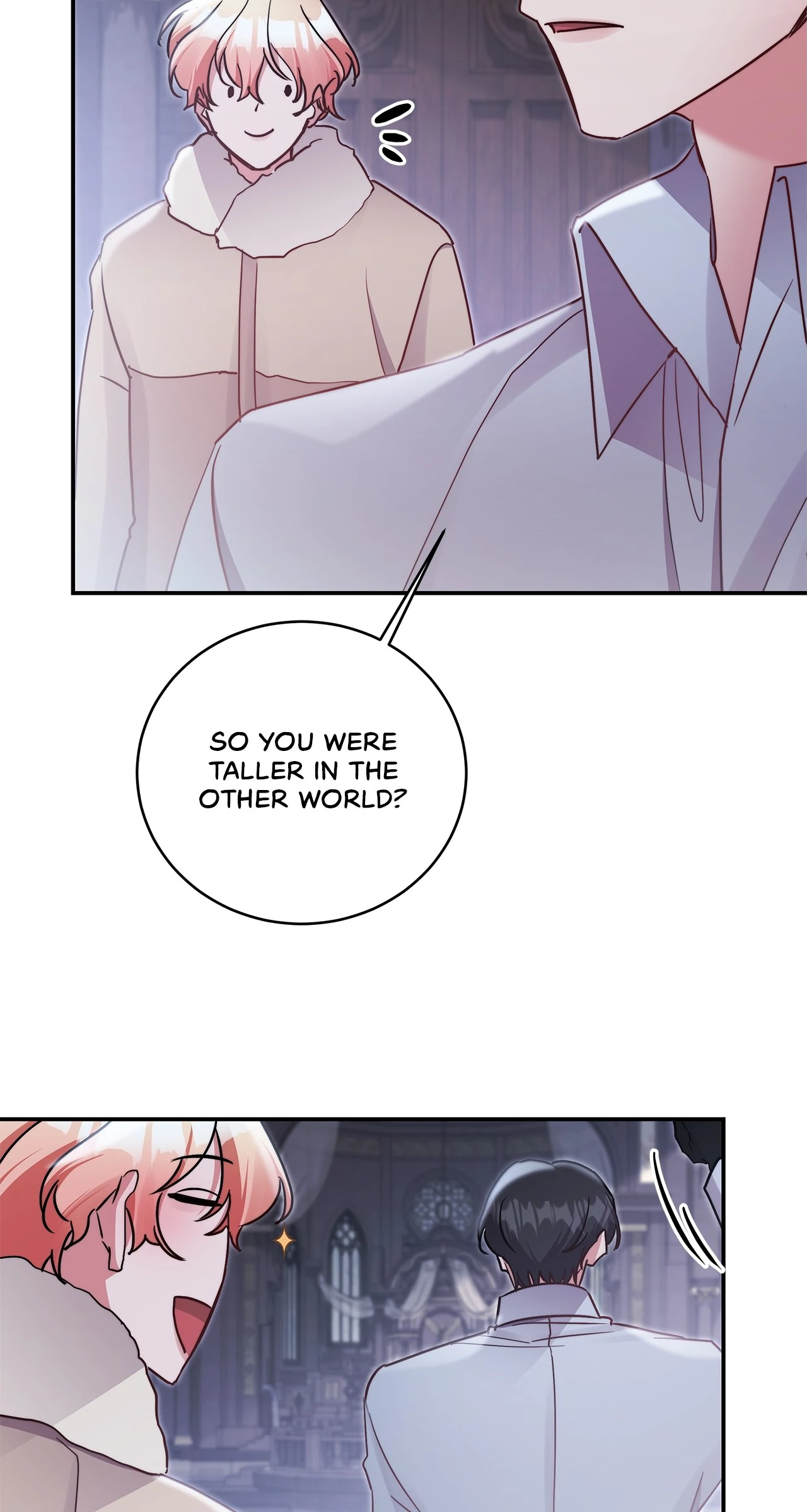 Sweetie, Sweetie, Sweetie Chapter 93 - page 19