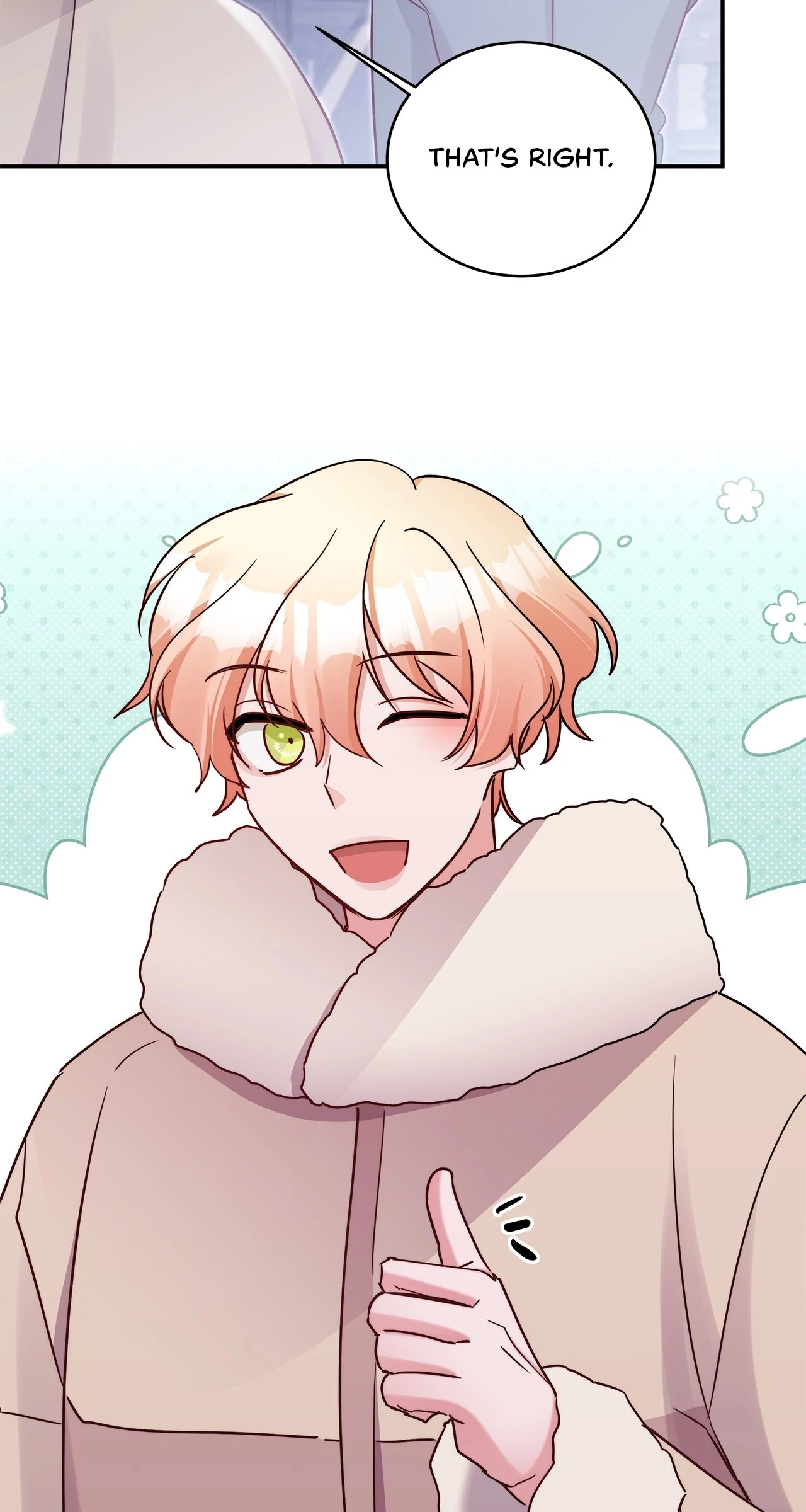 Sweetie, Sweetie, Sweetie Chapter 93 - page 20