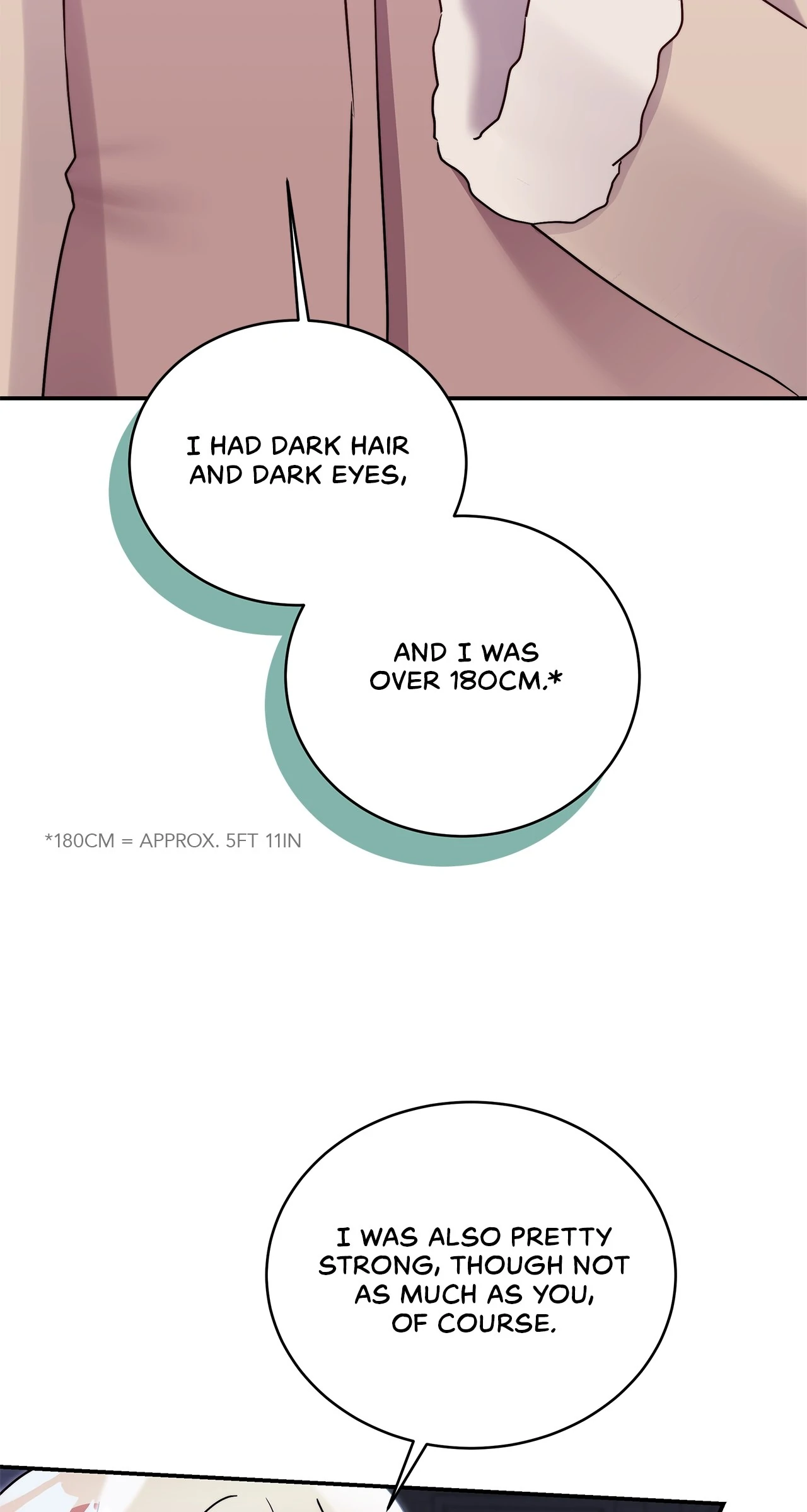 Sweetie, Sweetie, Sweetie Chapter 93 - page 21