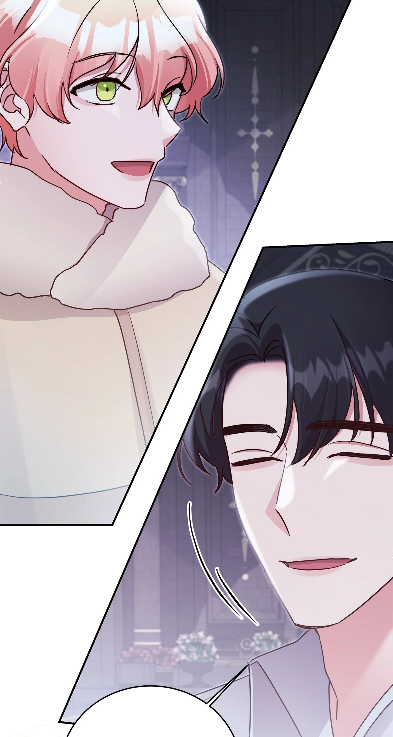 Sweetie, Sweetie, Sweetie Chapter 93 - page 22