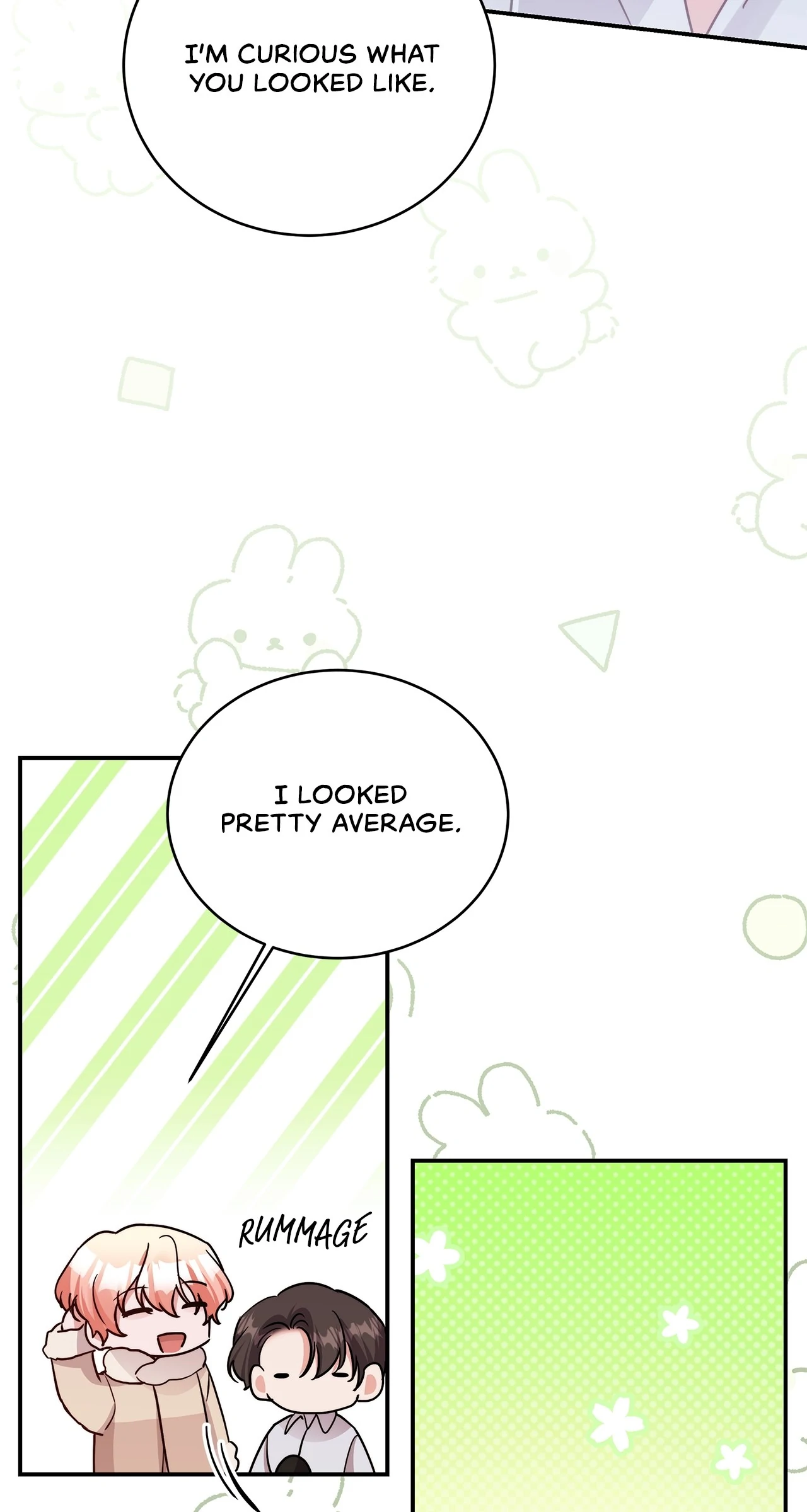 Sweetie, Sweetie, Sweetie Chapter 93 - page 23