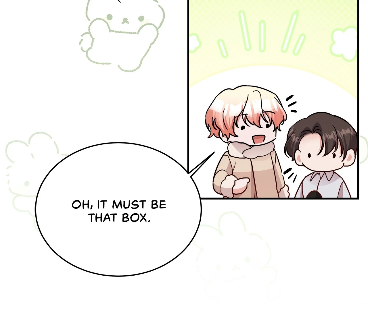 Sweetie, Sweetie, Sweetie Chapter 93 - page 24