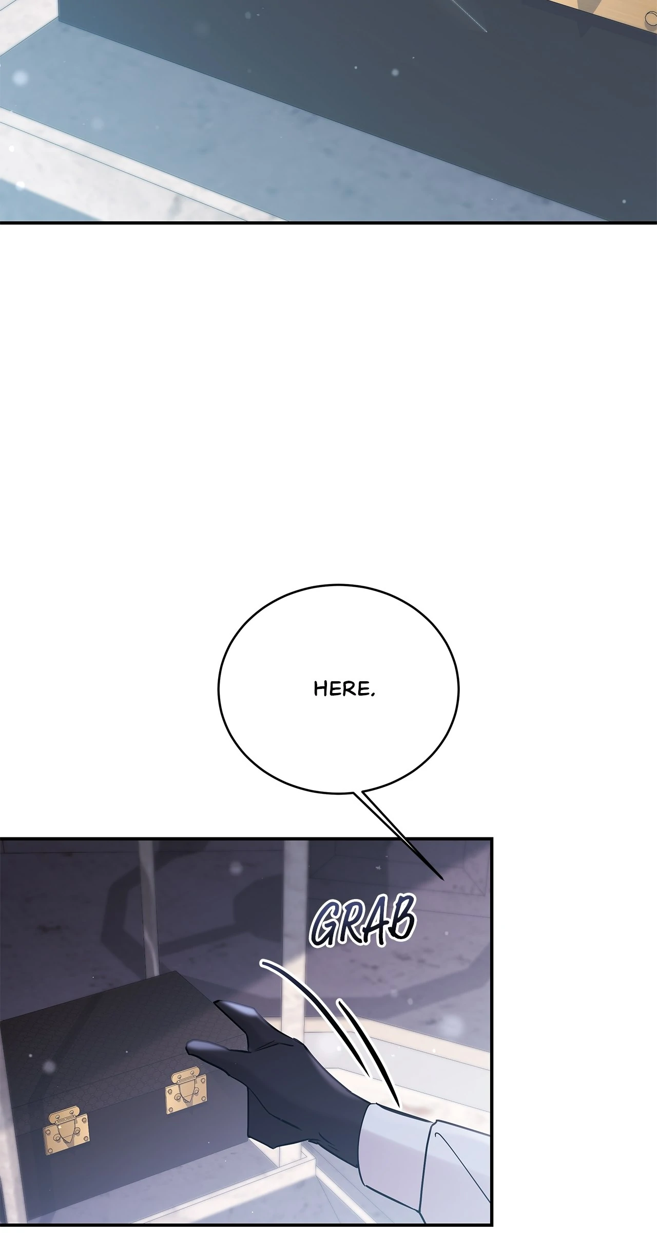 Sweetie, Sweetie, Sweetie Chapter 93 - page 26