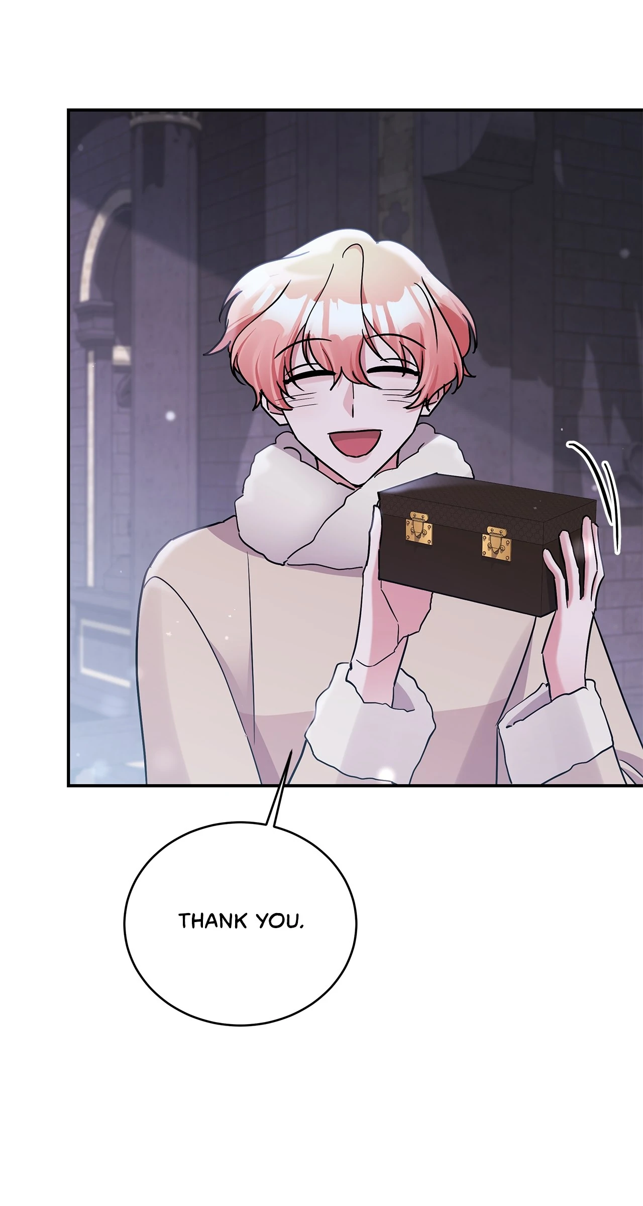 Sweetie, Sweetie, Sweetie Chapter 93 - page 27