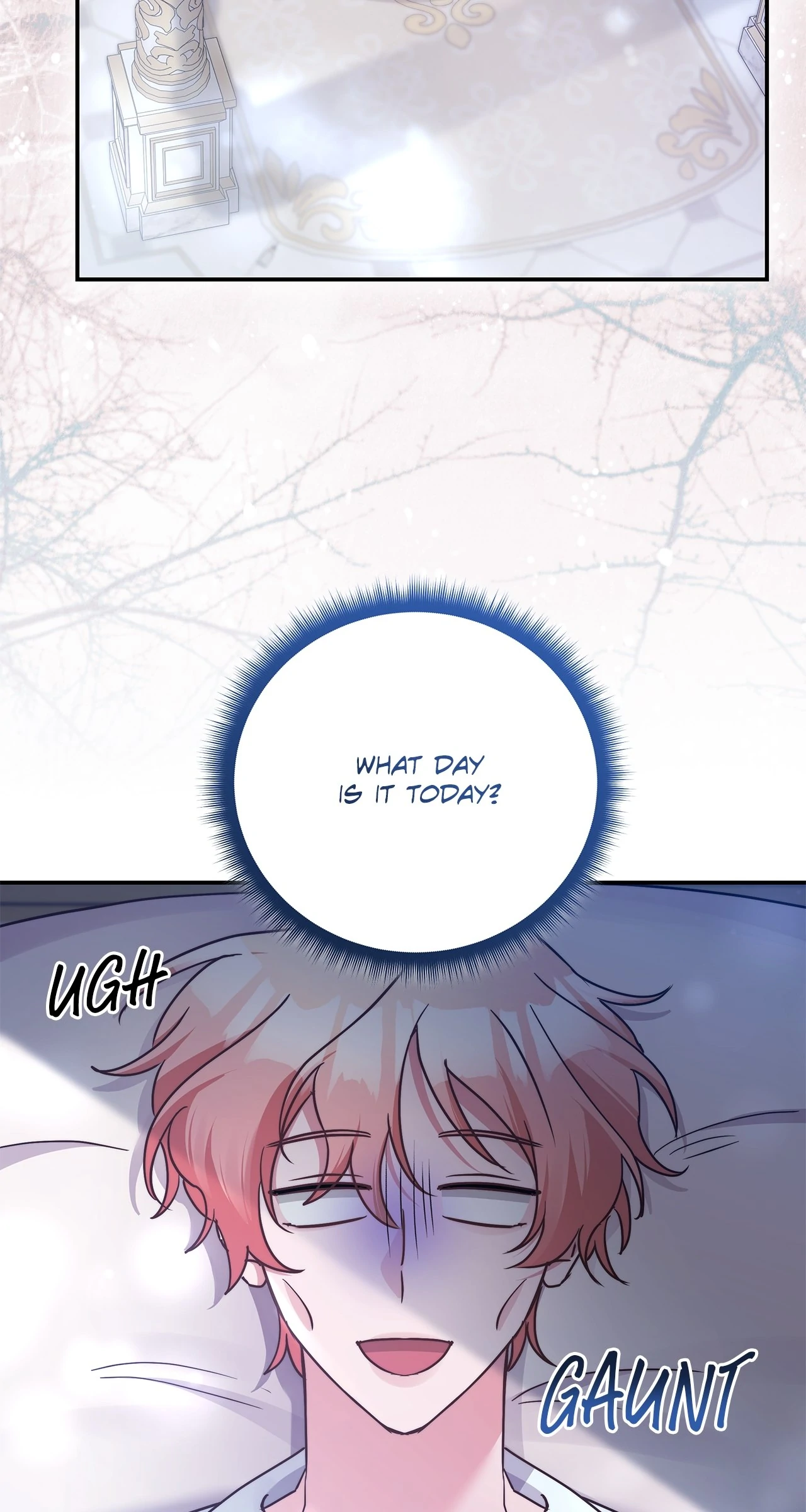 Sweetie, Sweetie, Sweetie Chapter 93 - page 2