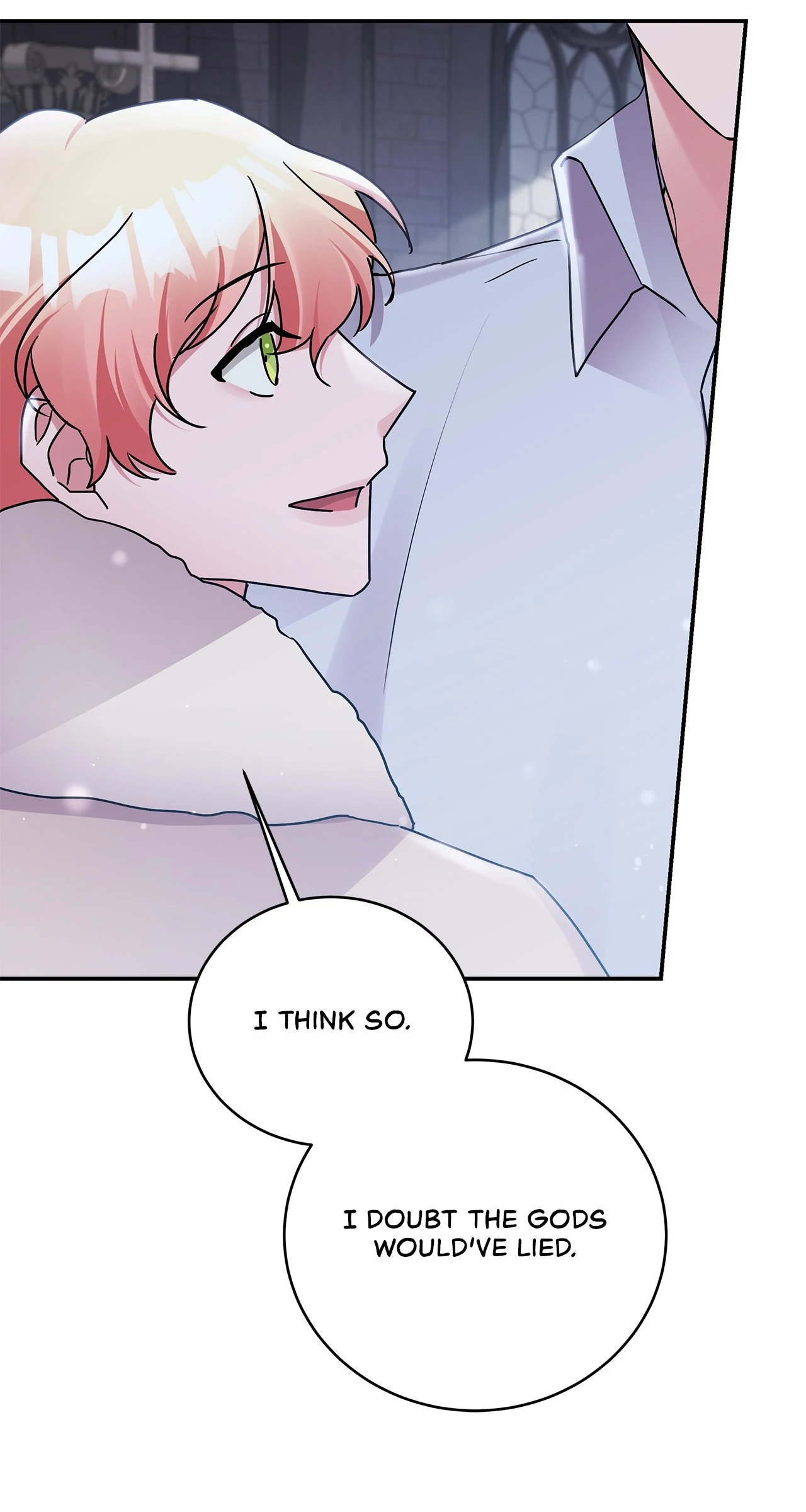 Sweetie, Sweetie, Sweetie Chapter 93 - page 29