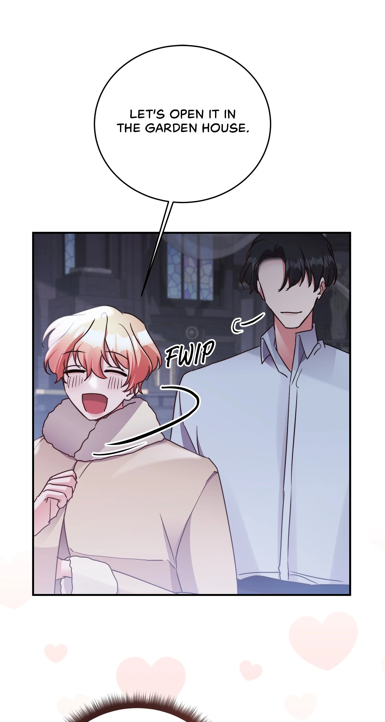 Sweetie, Sweetie, Sweetie Chapter 93 - page 33