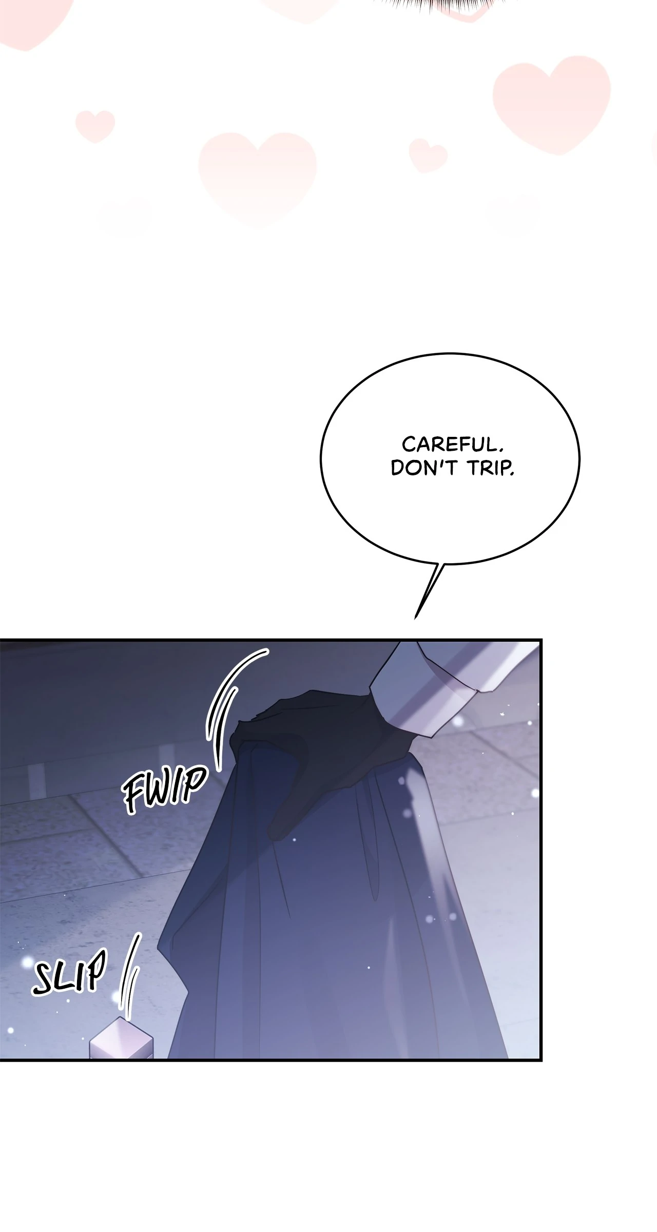 Sweetie, Sweetie, Sweetie Chapter 93 - page 35