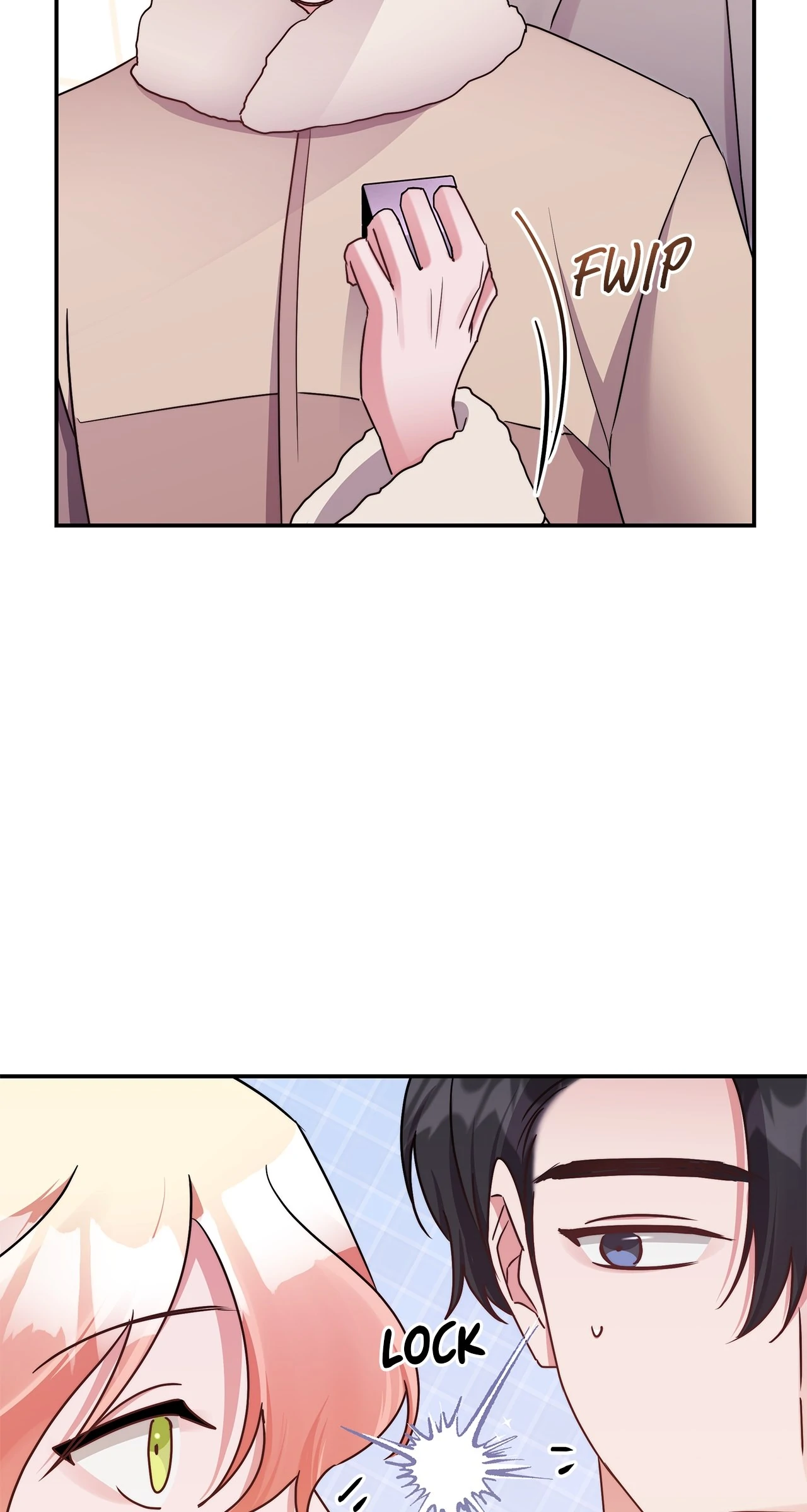 Sweetie, Sweetie, Sweetie Chapter 93 - page 37