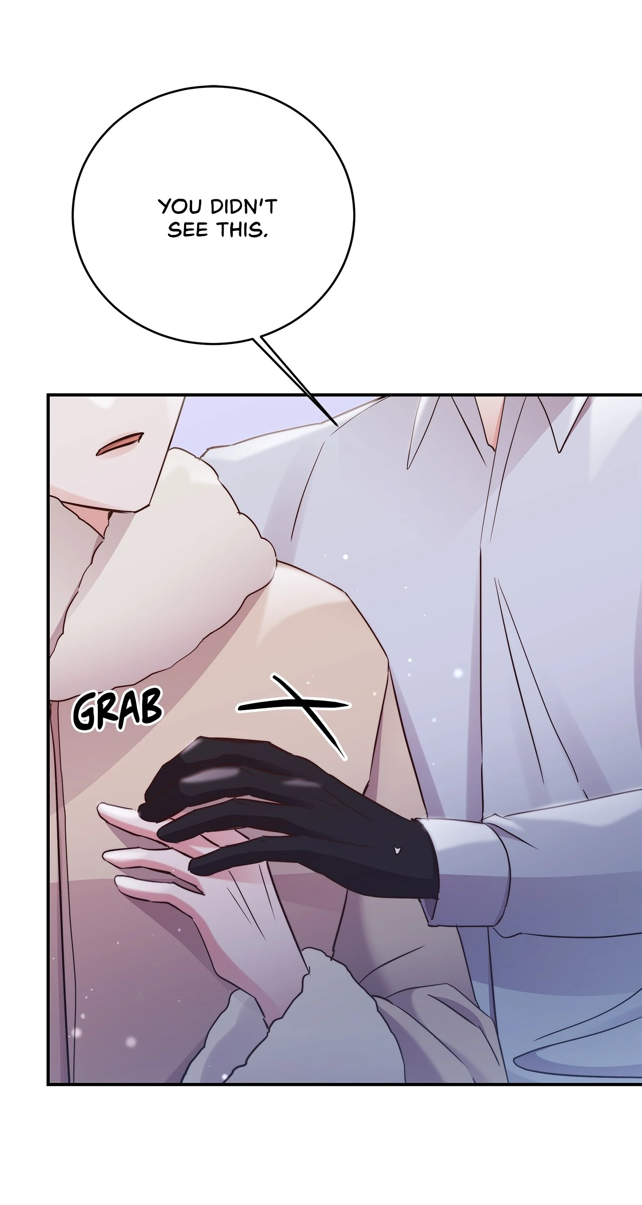 Sweetie, Sweetie, Sweetie Chapter 93 - page 41