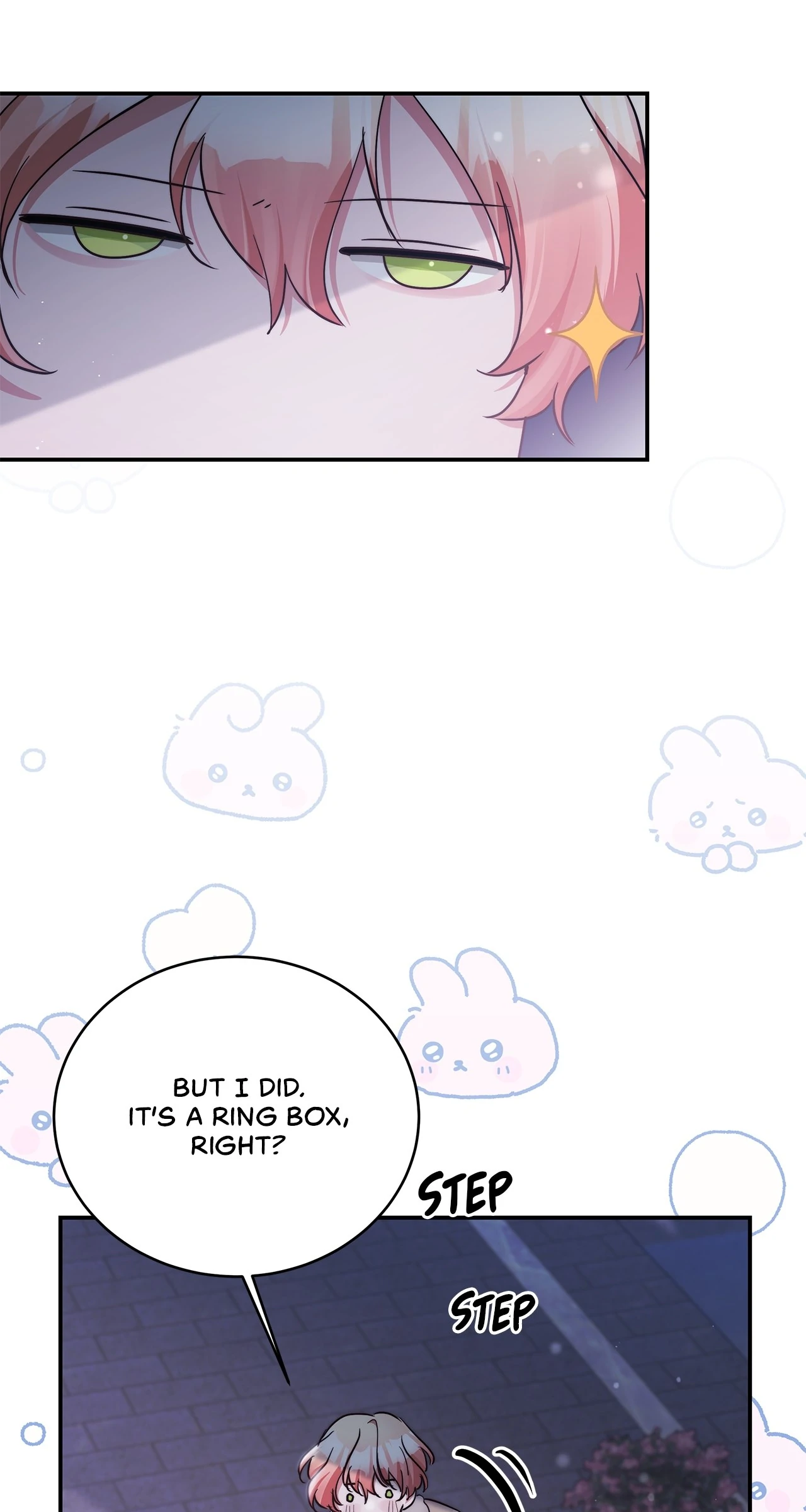 Sweetie, Sweetie, Sweetie Chapter 93 - page 42