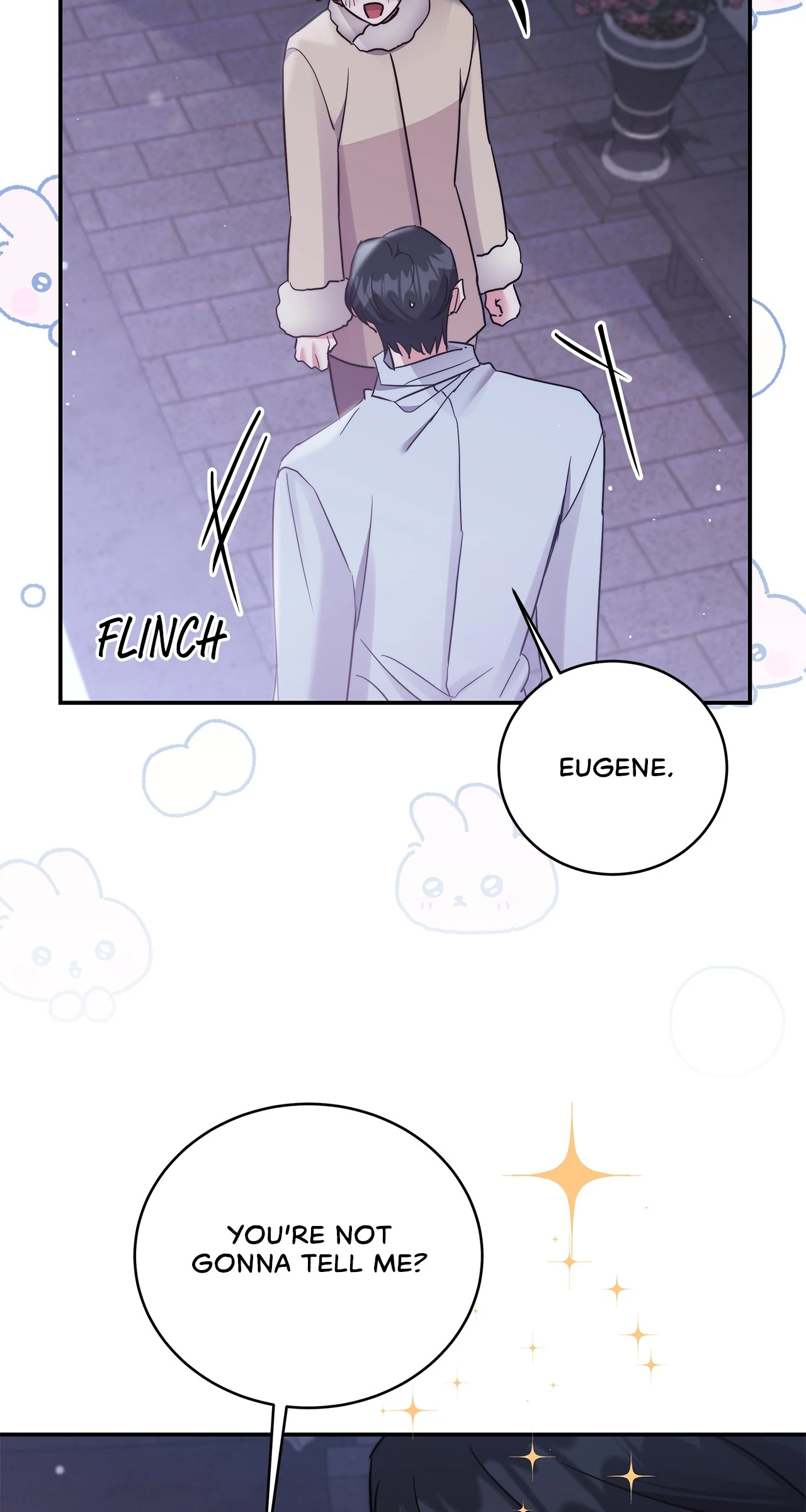 Sweetie, Sweetie, Sweetie Chapter 93 - page 43