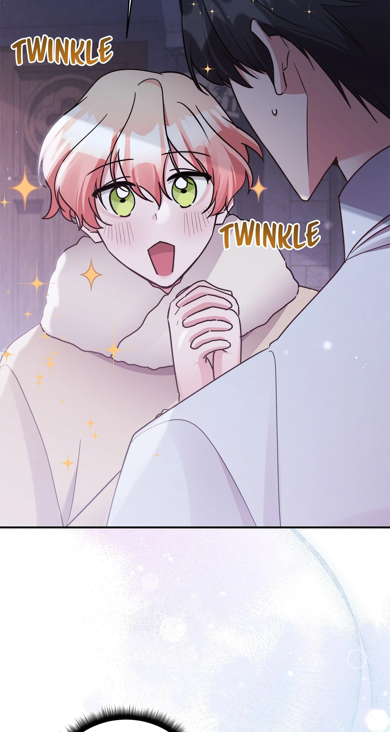 Sweetie, Sweetie, Sweetie Chapter 93 - page 44
