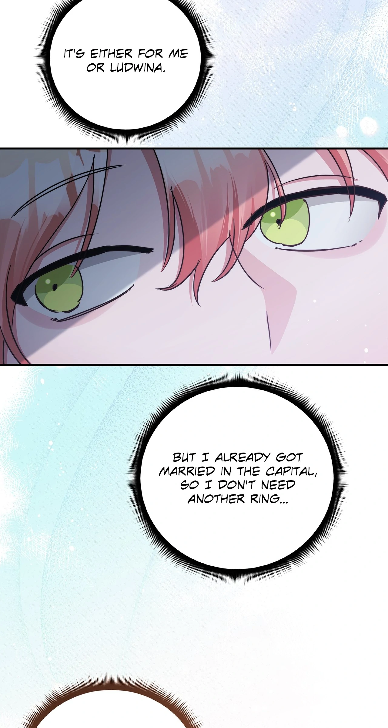 Sweetie, Sweetie, Sweetie Chapter 93 - page 45