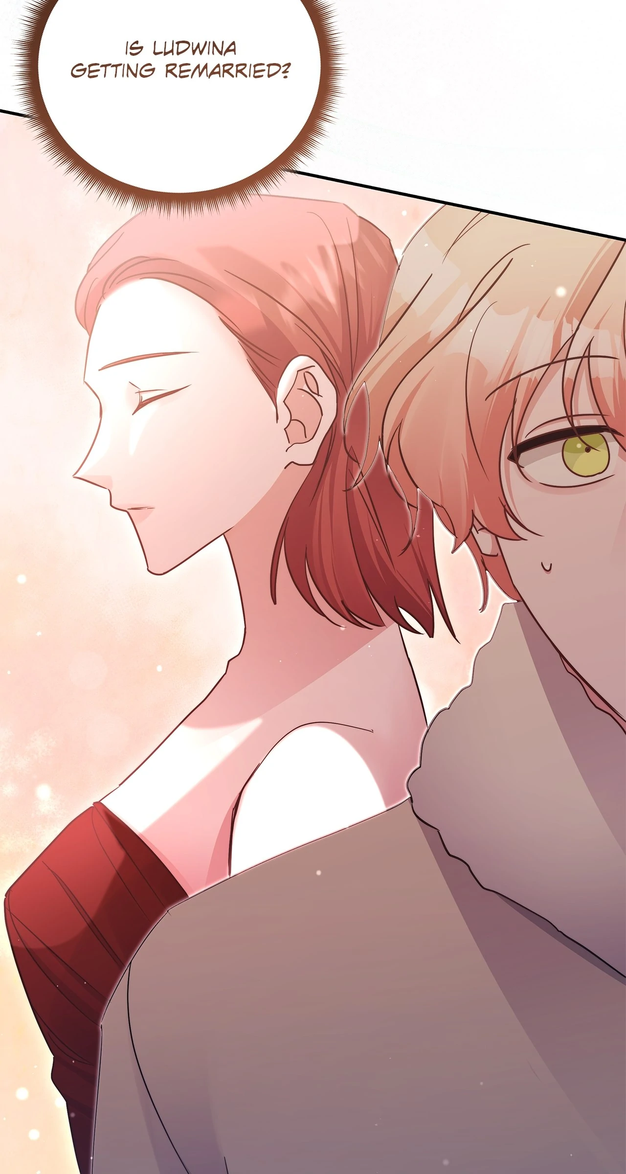 Sweetie, Sweetie, Sweetie Chapter 93 - page 46