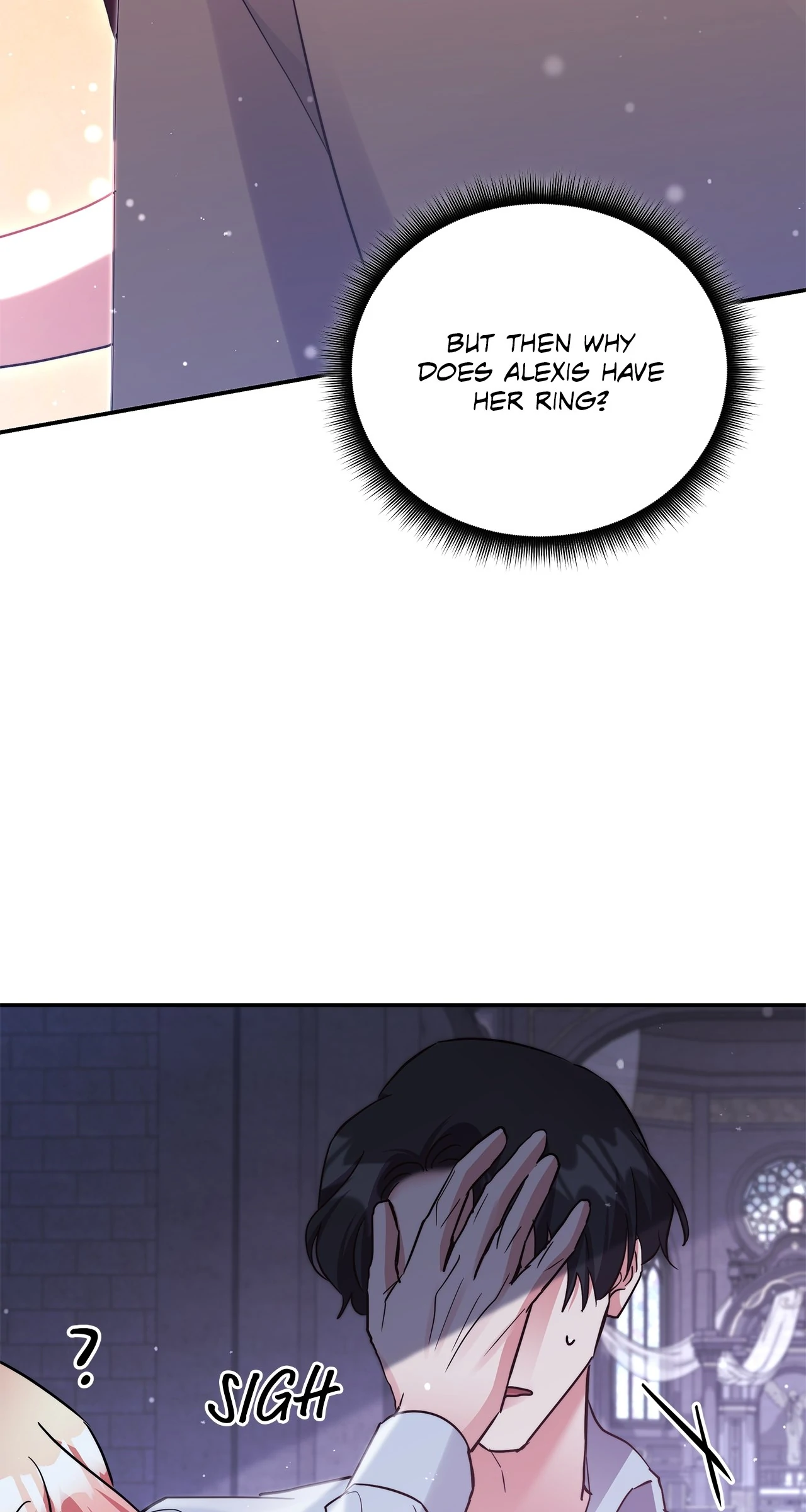 Sweetie, Sweetie, Sweetie Chapter 93 - page 47