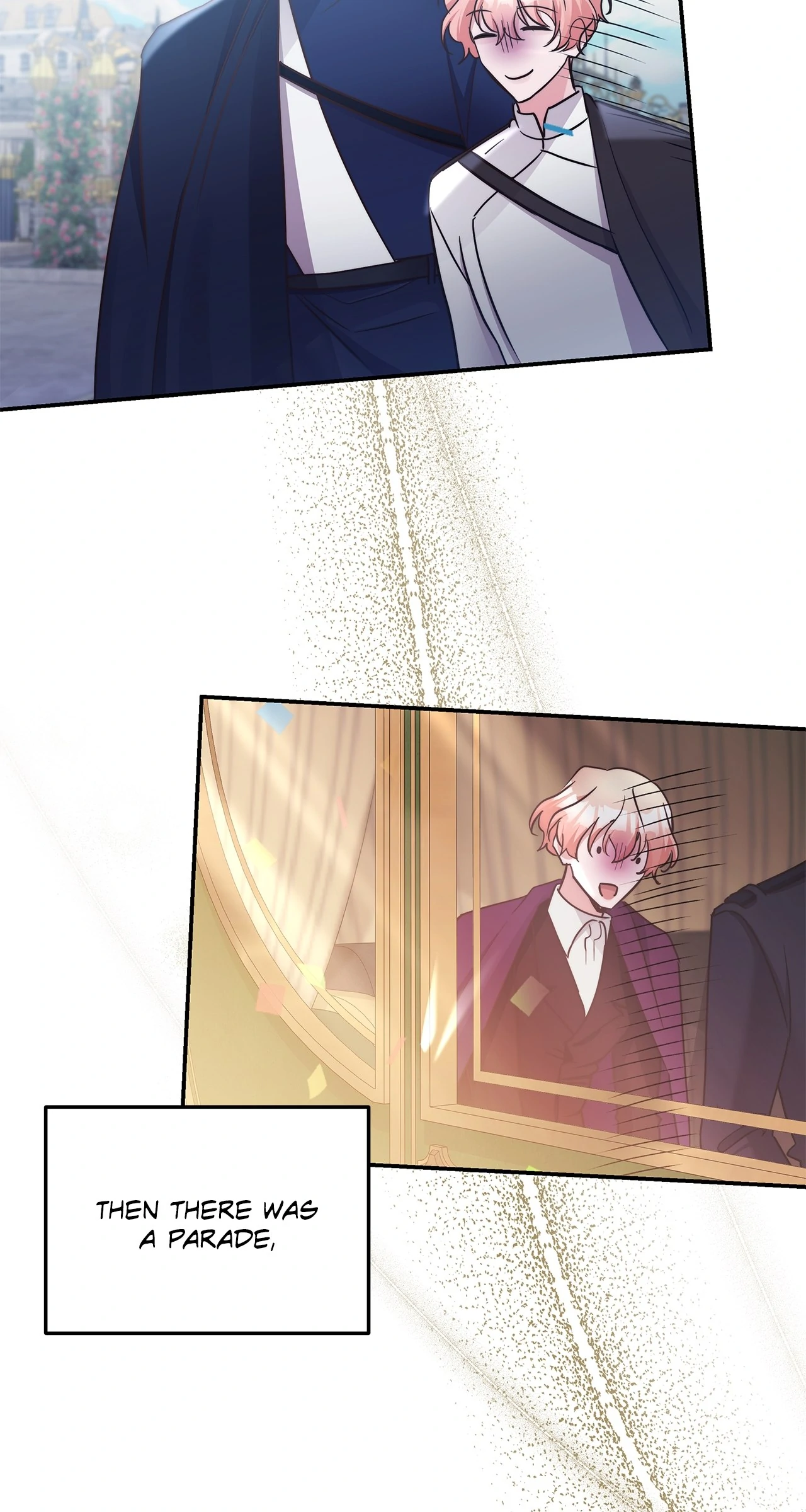 Sweetie, Sweetie, Sweetie Chapter 93 - page 4