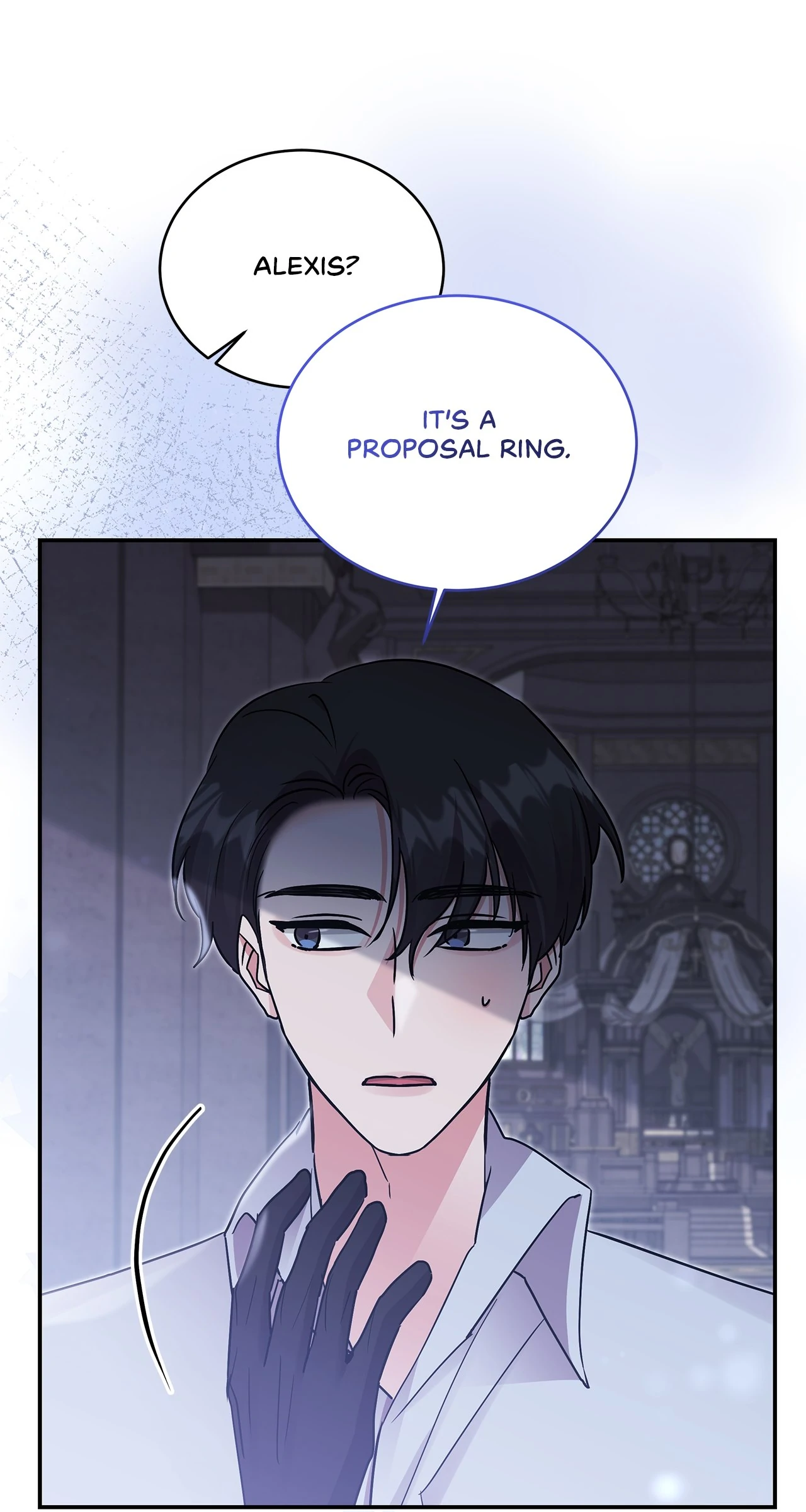 Sweetie, Sweetie, Sweetie Chapter 93 - page 49
