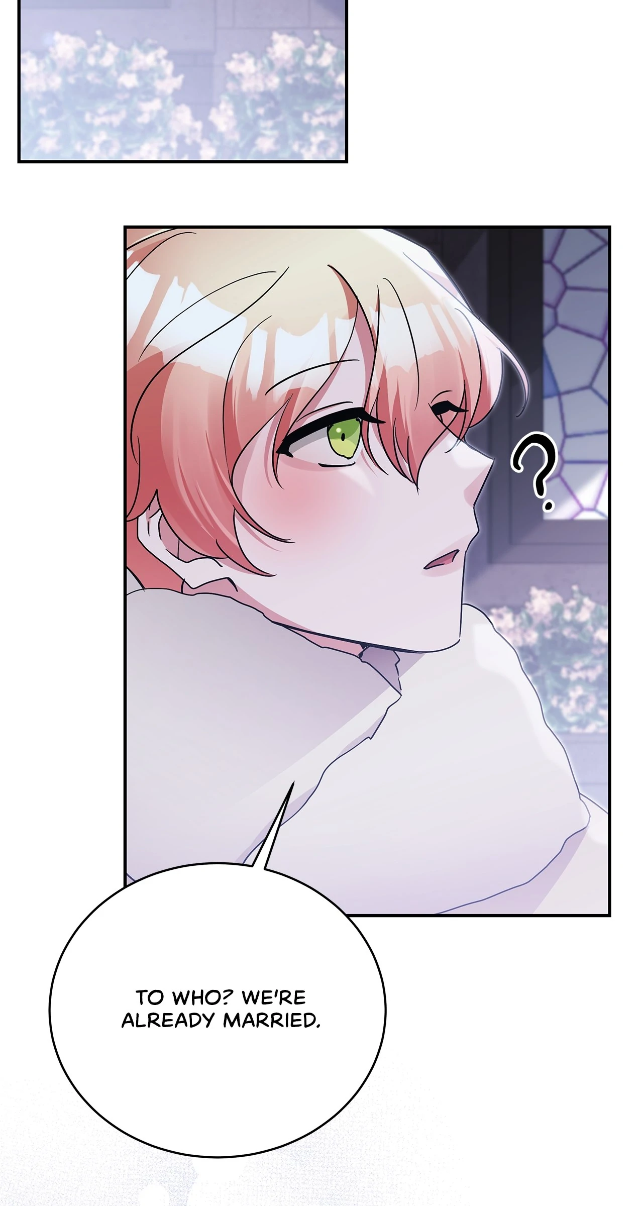 Sweetie, Sweetie, Sweetie Chapter 93 - page 52