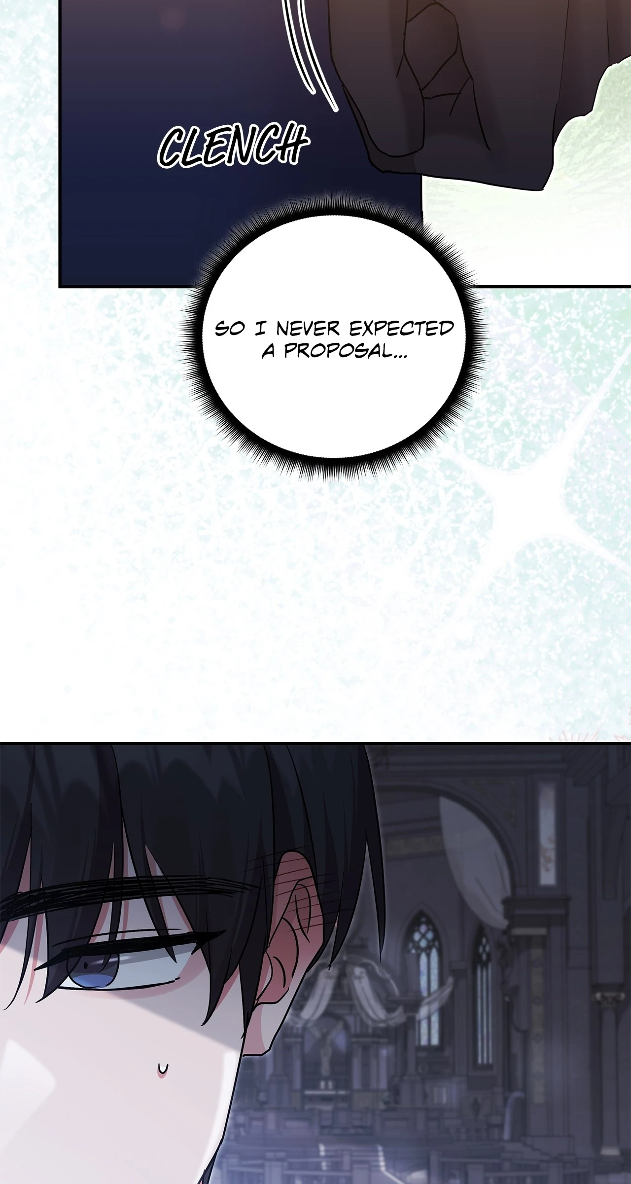 Sweetie, Sweetie, Sweetie Chapter 93 - page 55