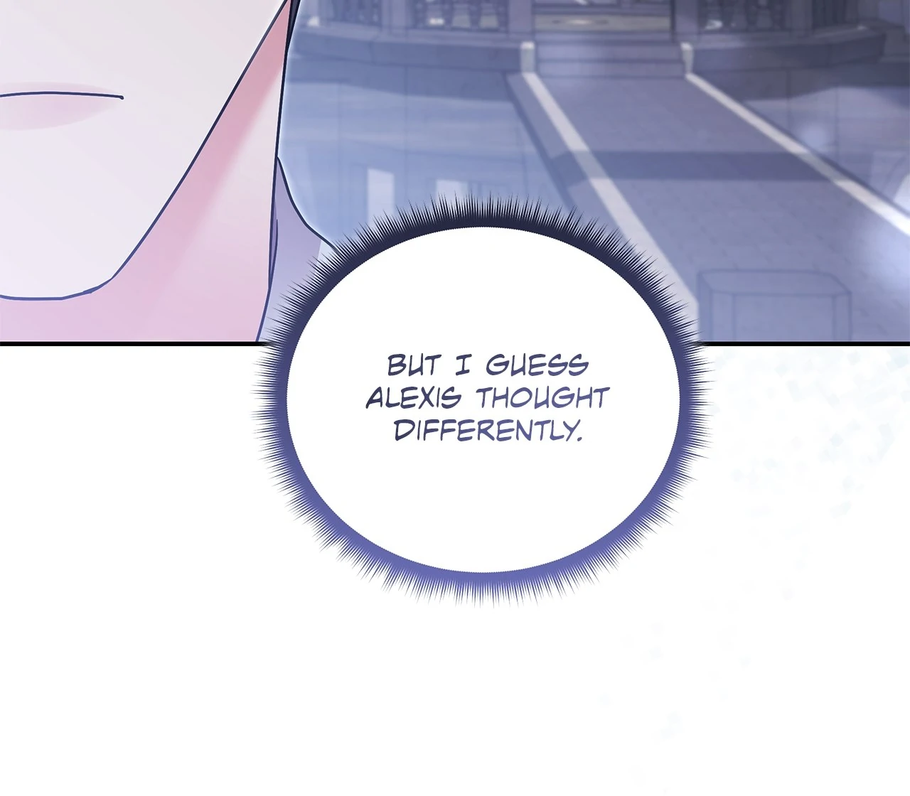 Sweetie, Sweetie, Sweetie Chapter 93 - page 56