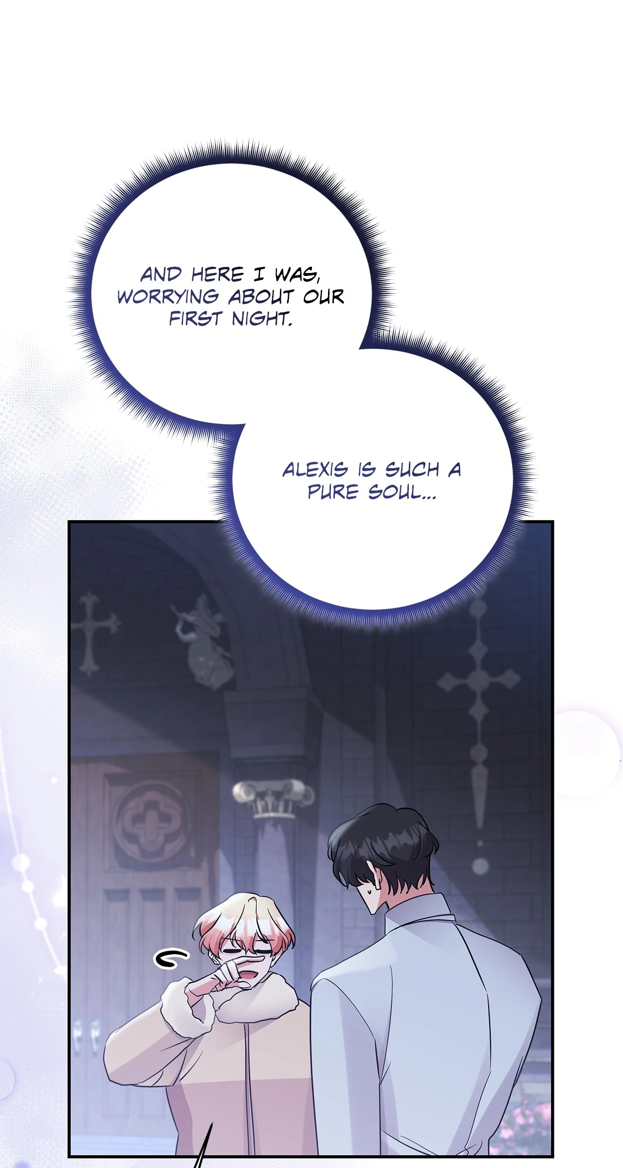 Sweetie, Sweetie, Sweetie Chapter 93 - page 57
