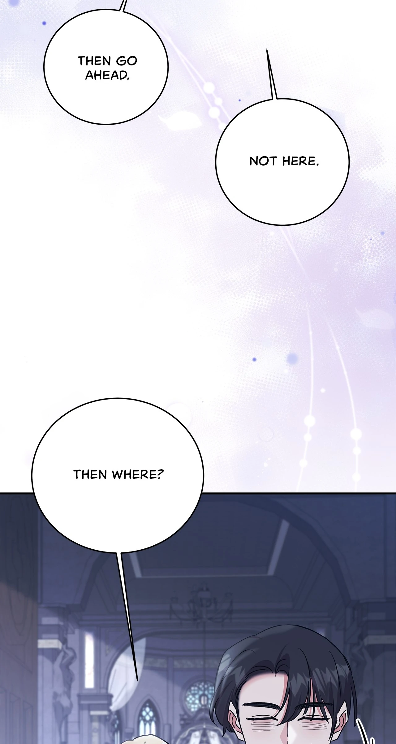 Sweetie, Sweetie, Sweetie Chapter 93 - page 58